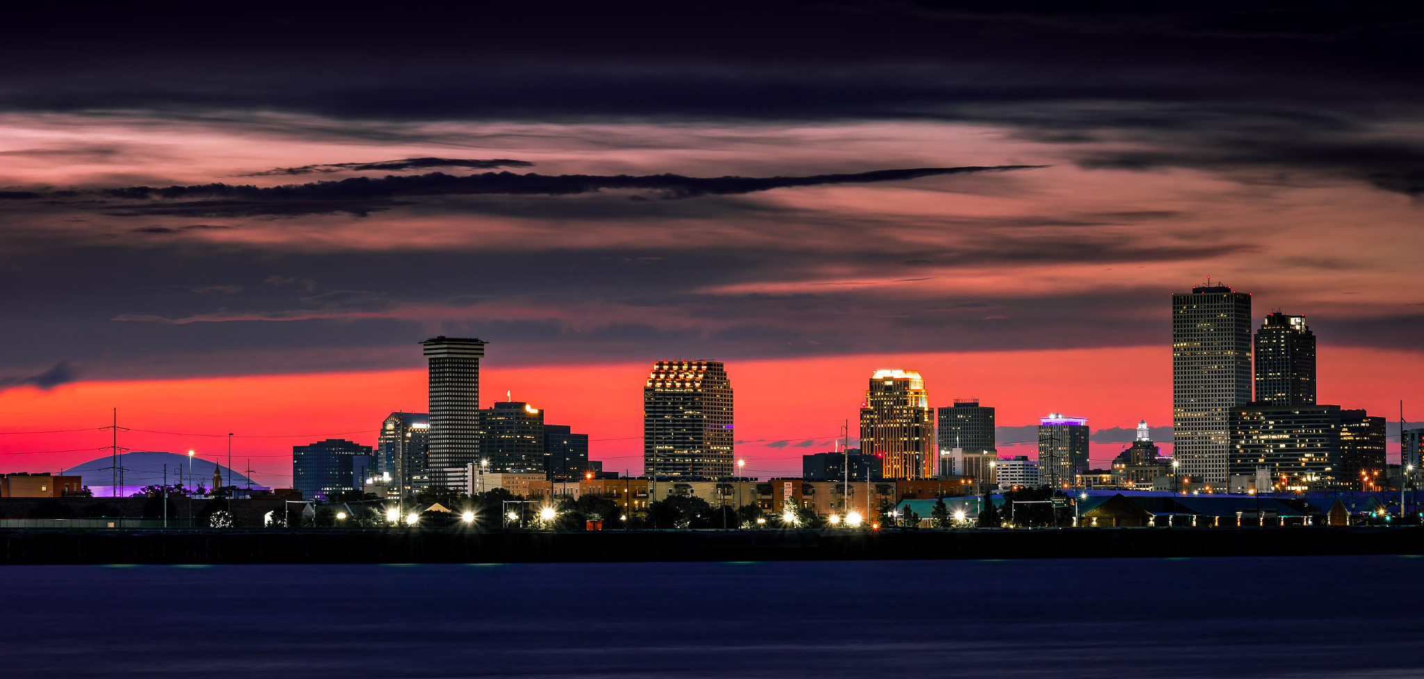 Samsung NX500 + Samsung NX 50-200mm F4-5.6 ED OIS sample photo. New orleans, louisiana photography