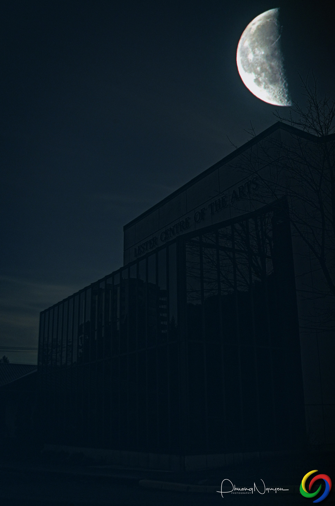 Nikon AF Nikkor 24-85mm F2.8-4D IF sample photo. Good morning photography