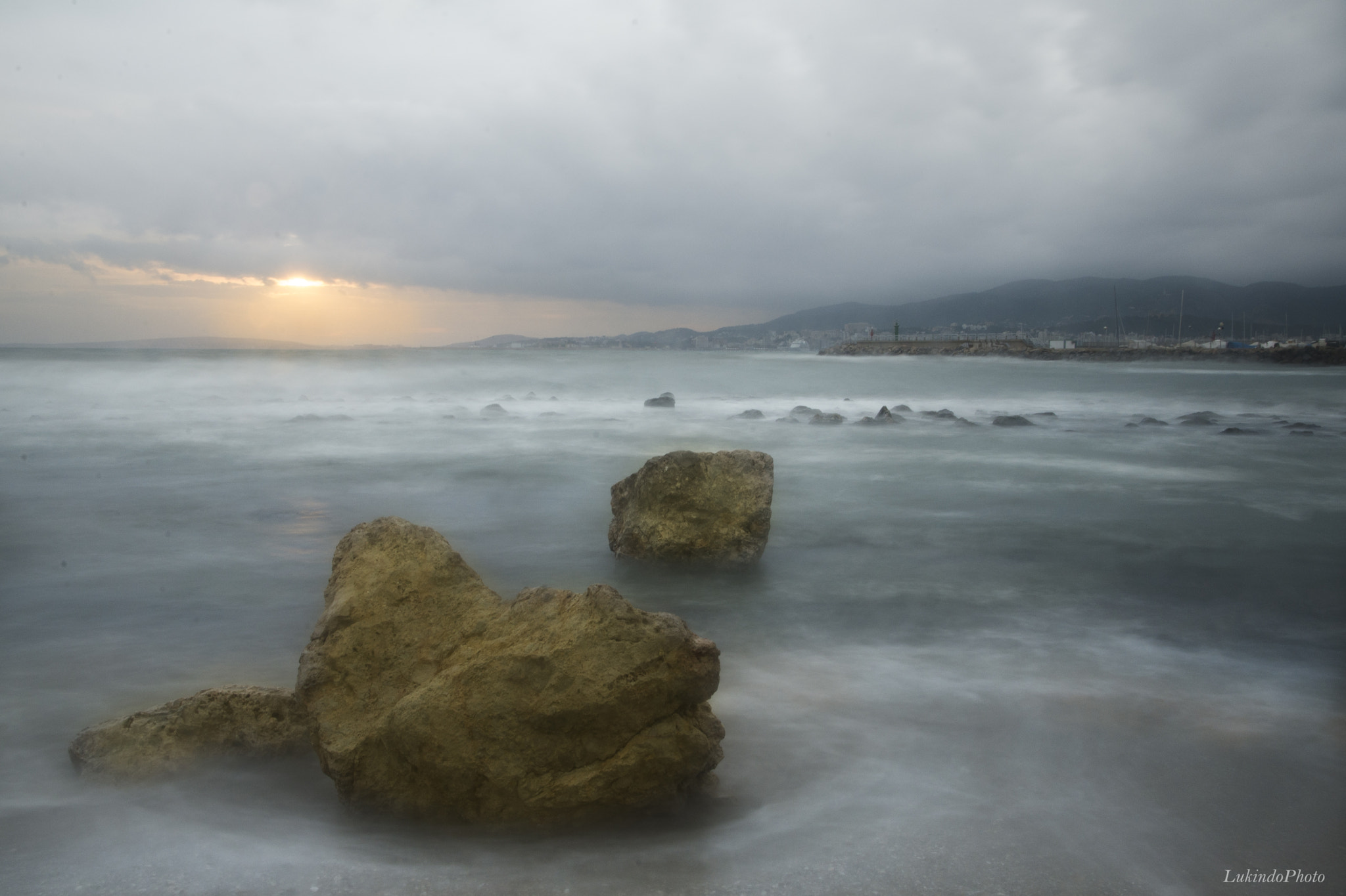 Sigma 17-70mm F2.8-4 DC Macro OS HSM sample photo. El molinar photography