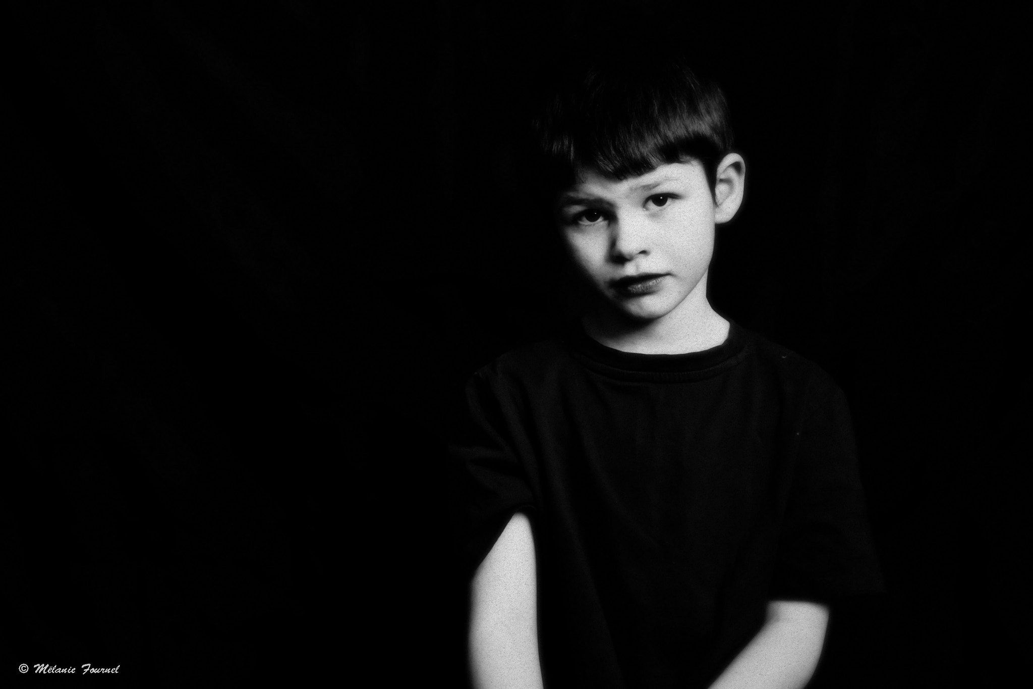 Canon EOS 50D sample photo. A little boy photography