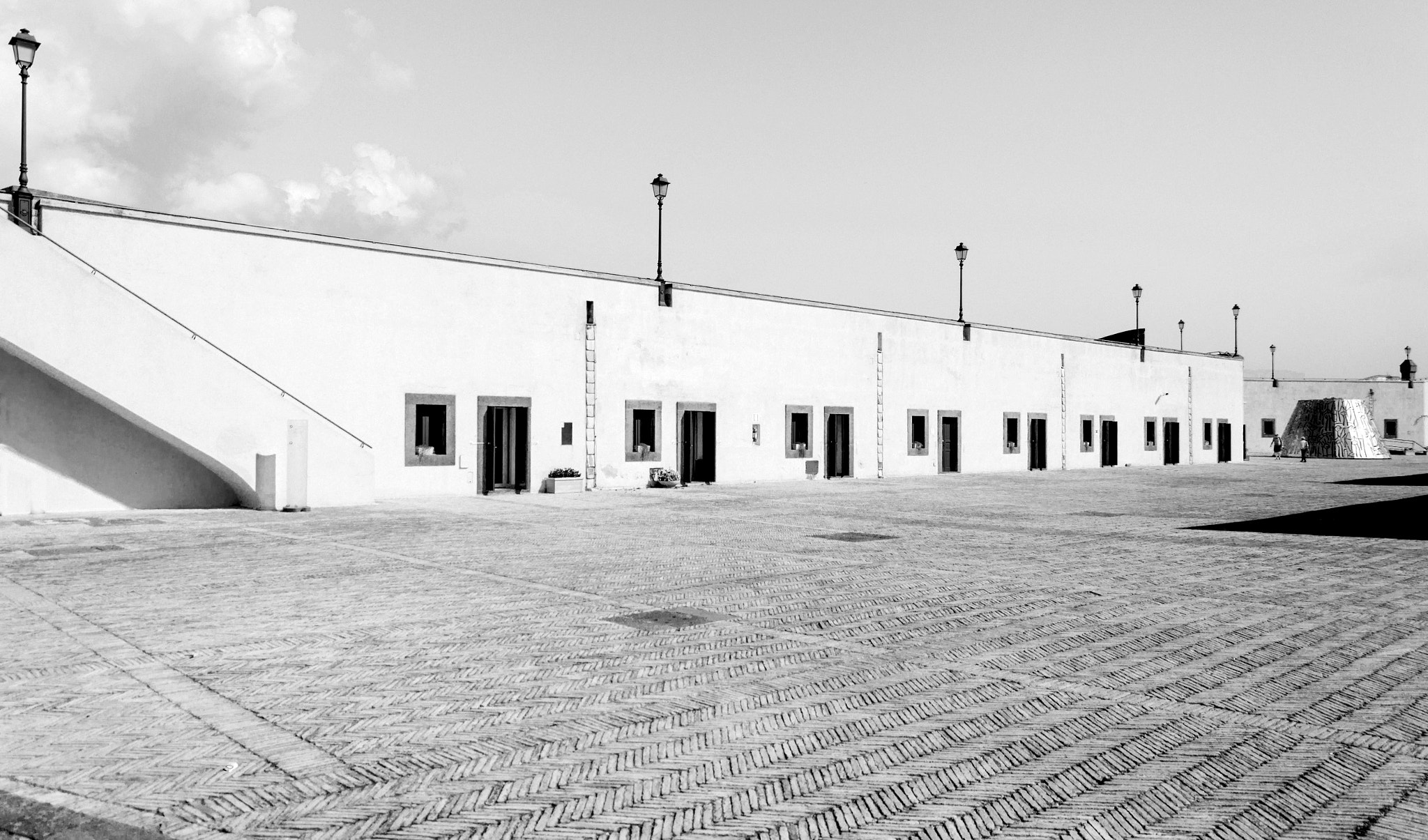 Nikon D3200 sample photo. Sant' elmo photography