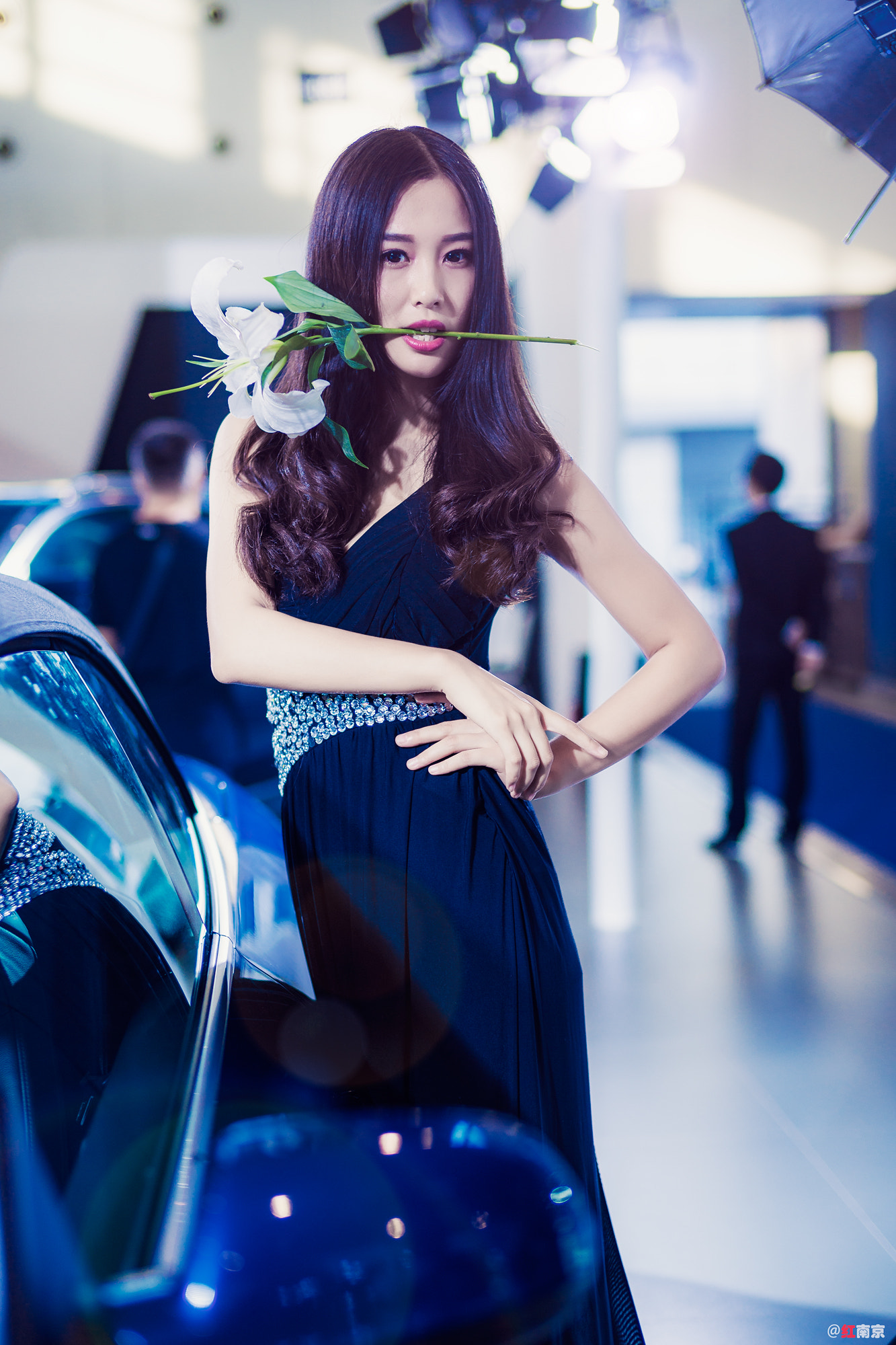 Sony Planar T* 50mm F1.4 ZA SSM sample photo. My model photography