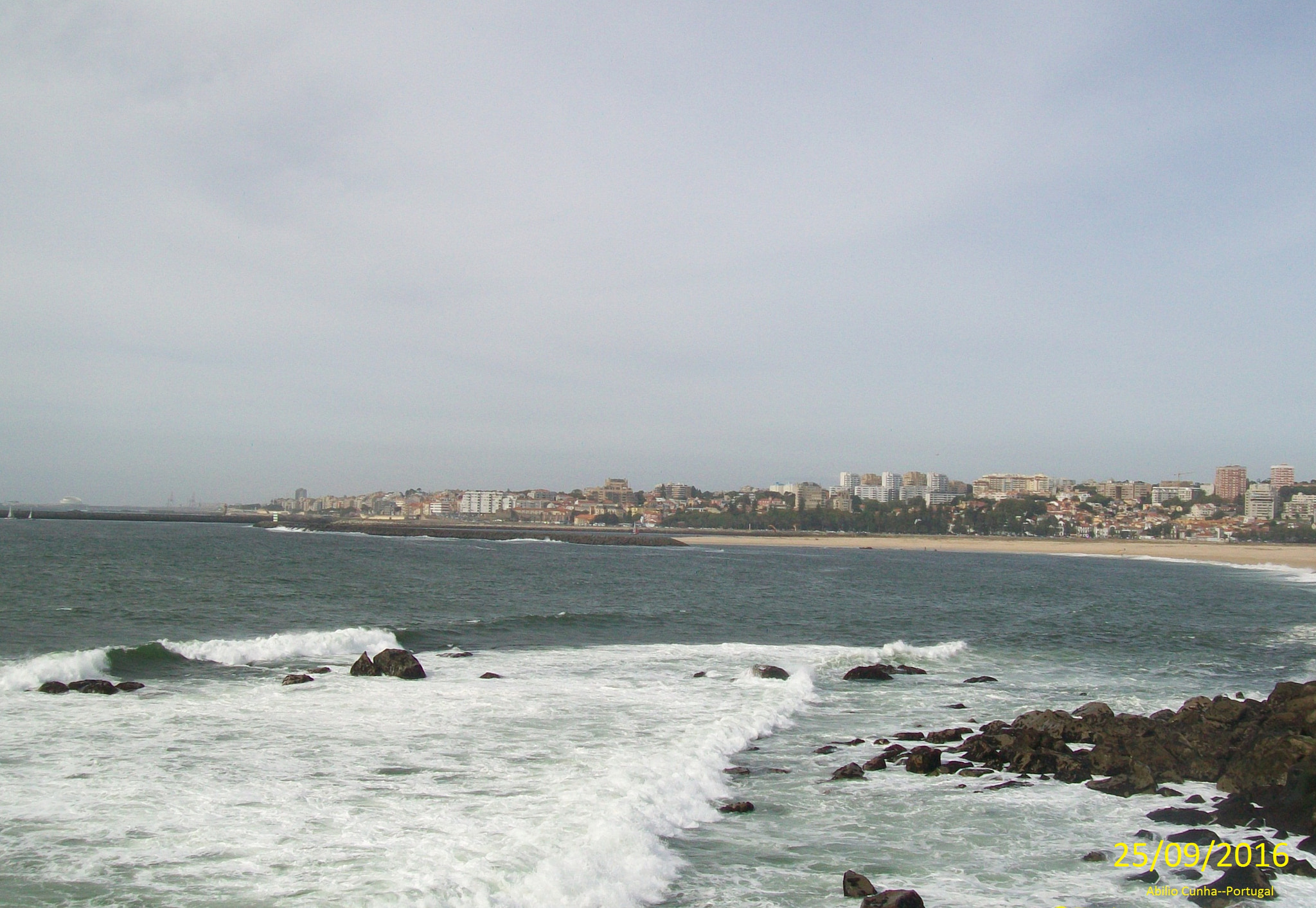 Kodak EasyShare C913 sample photo. Praia do cabedelo v n gaia photography