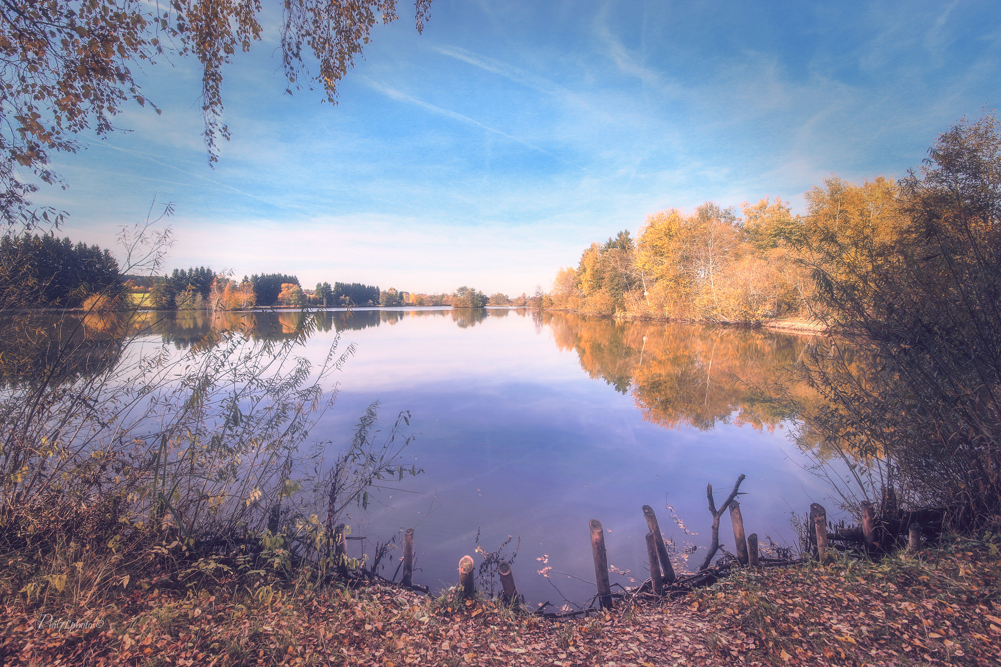 Canon EOS 6D + Sigma 12-24mm F4.5-5.6 II DG HSM sample photo. Lake mönch photography