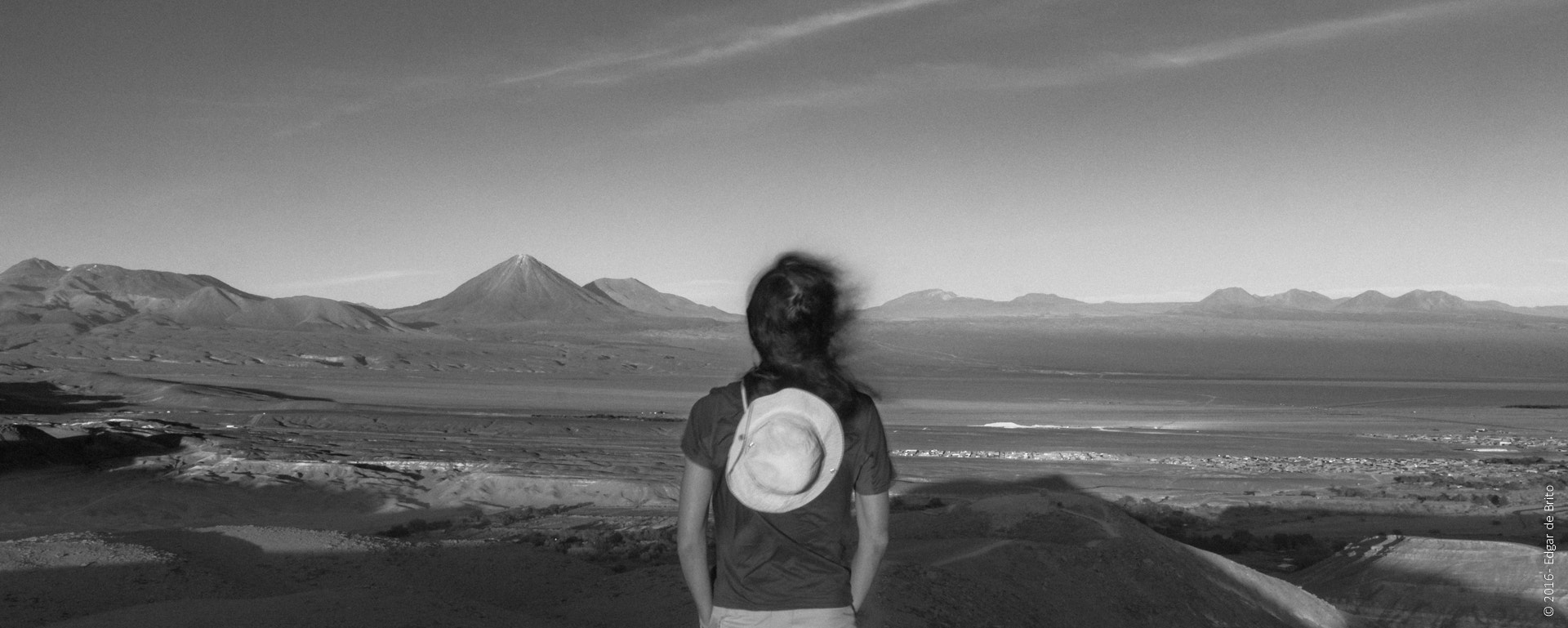 Canon EOS 60D + Sigma 18-50mm f/2.8 Macro sample photo. El licancabur photography