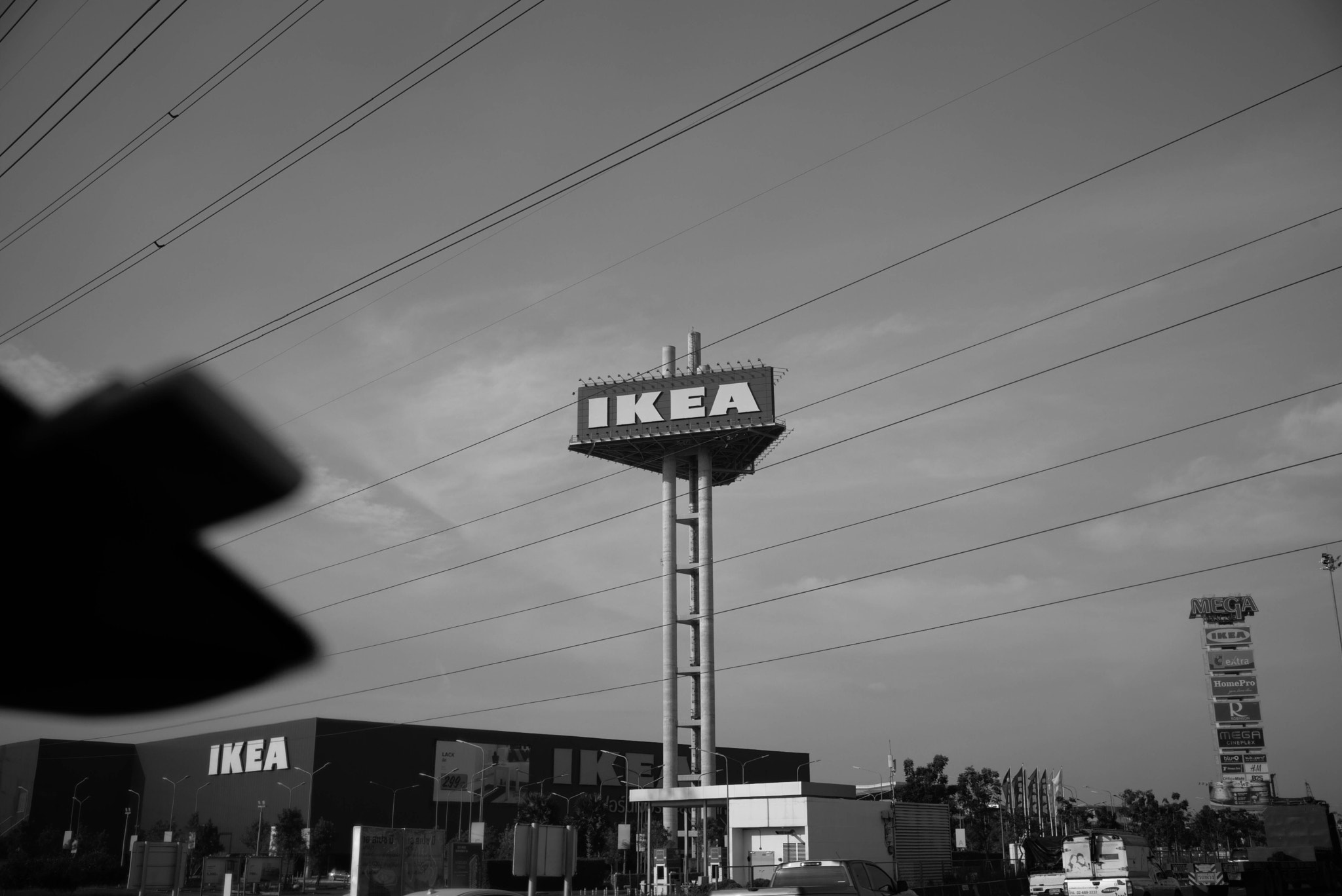 Leica M-D (TYP 262) sample photo. Ikea photography