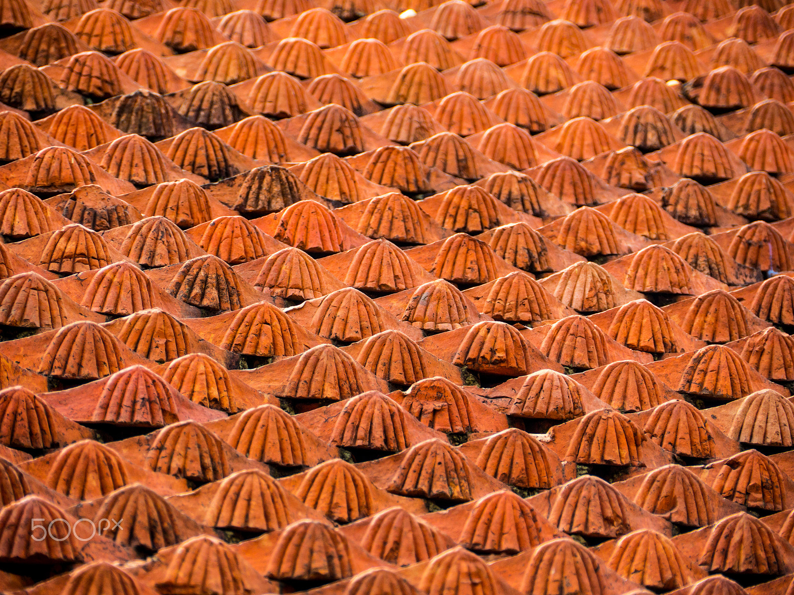 Panasonic Lumix DMC-GH2 sample photo. Pattern structure theory photography