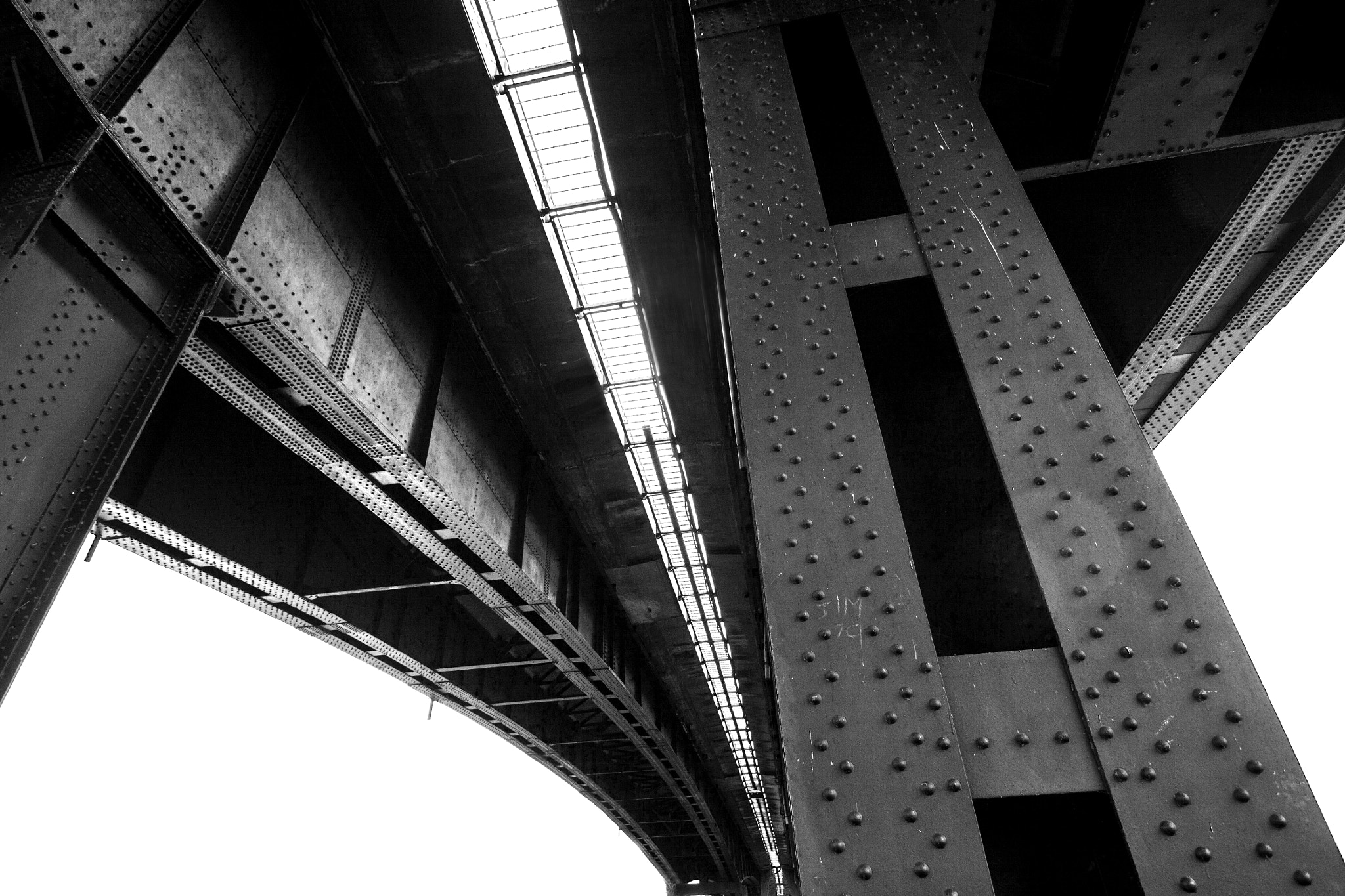 Canon EOS 50D sample photo. M50 bridge photography