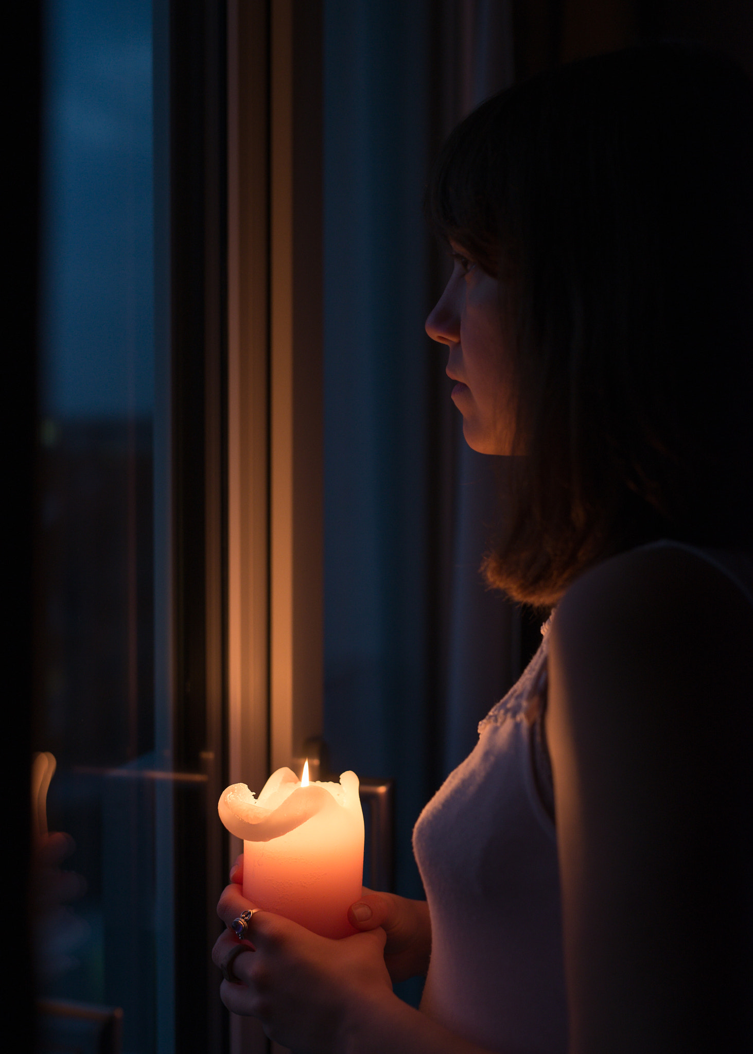 Nikon D610 + Sigma 50mm F1.4 DG HSM Art sample photo. Reflecting the day photography