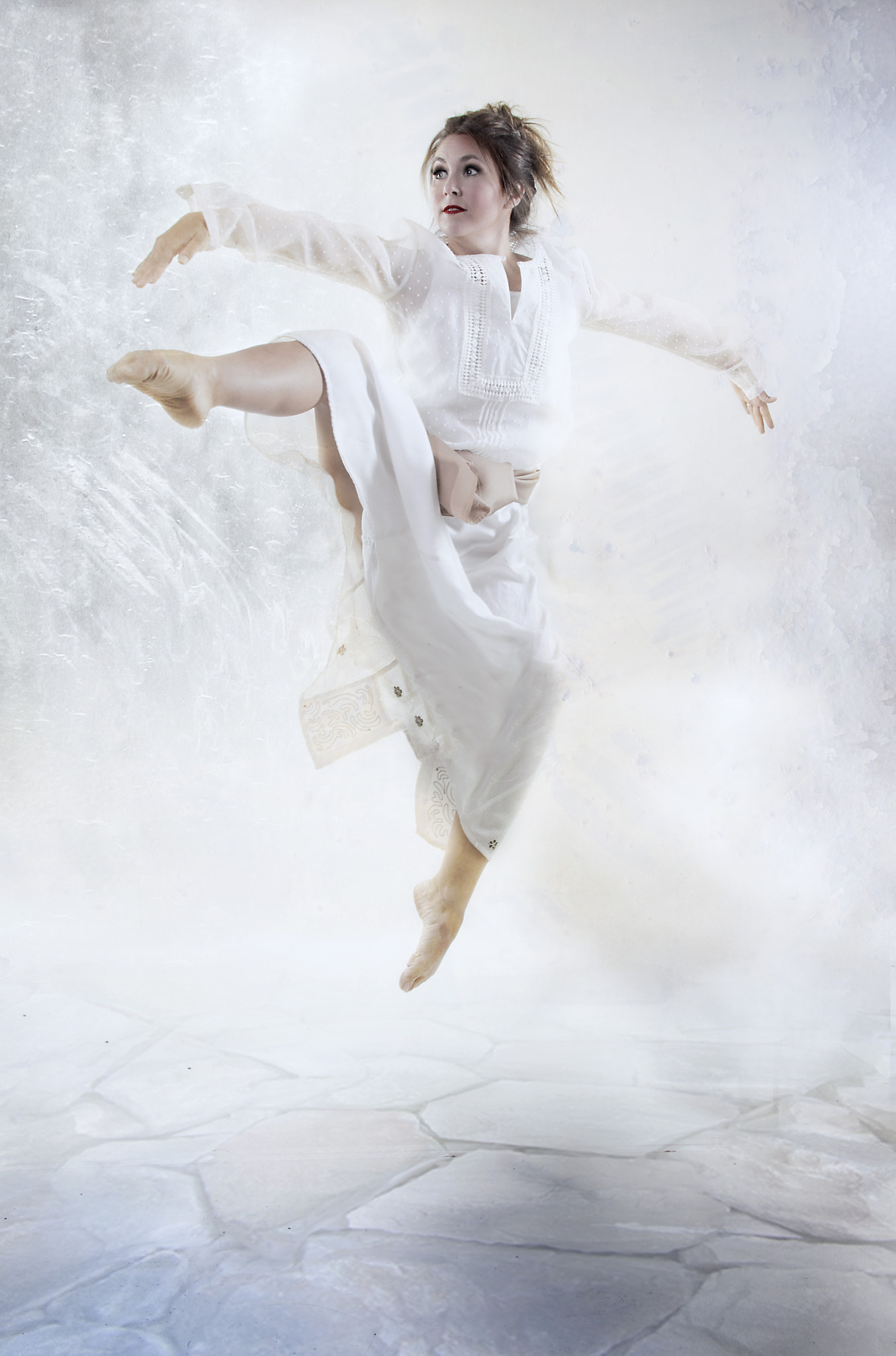 Canon EOS 50D sample photo. Danse photography