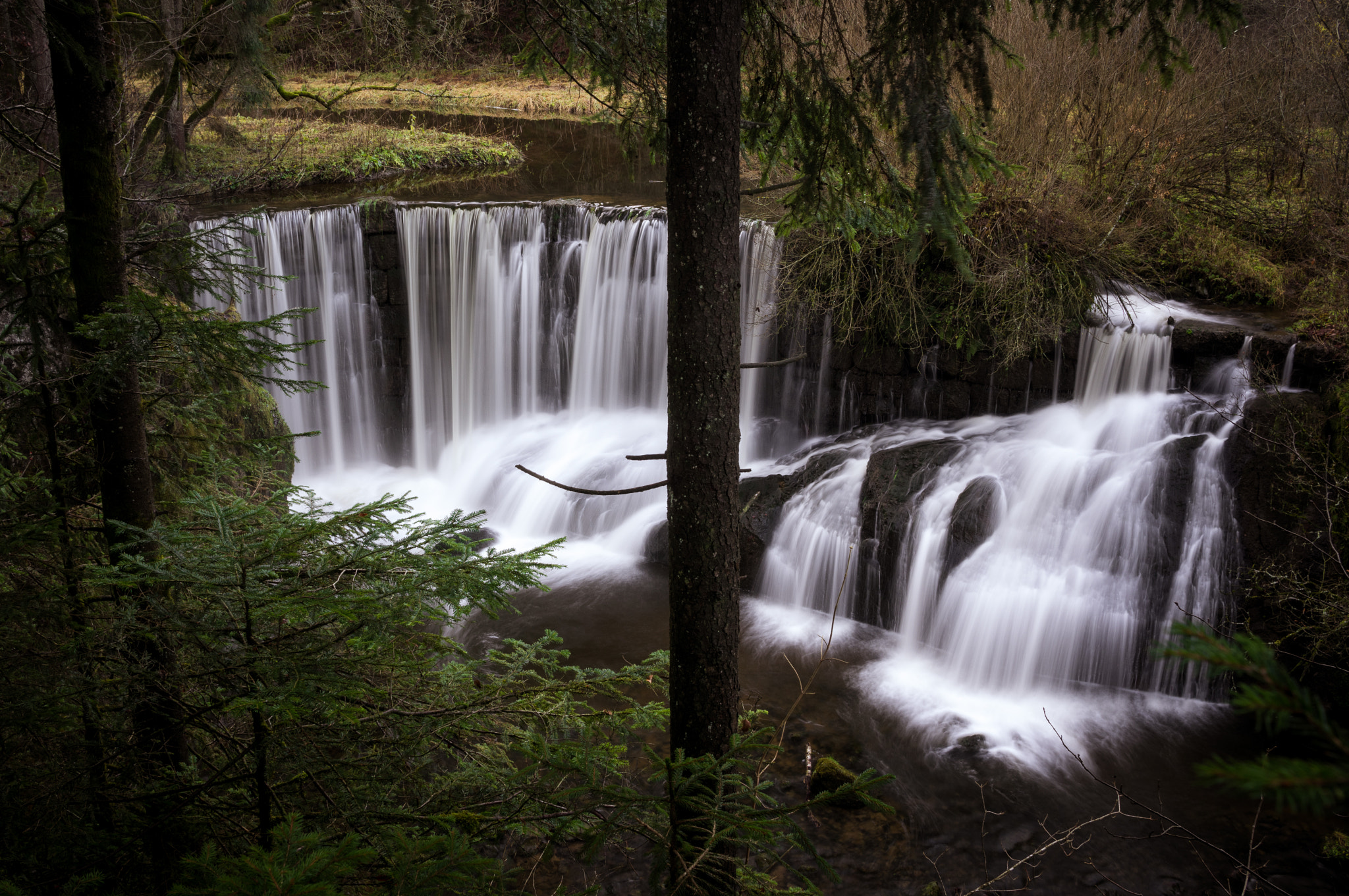 Pentax K-3 II + HD Pentax DA 21mm F3.2 AL Limited sample photo. Mauerfall photography