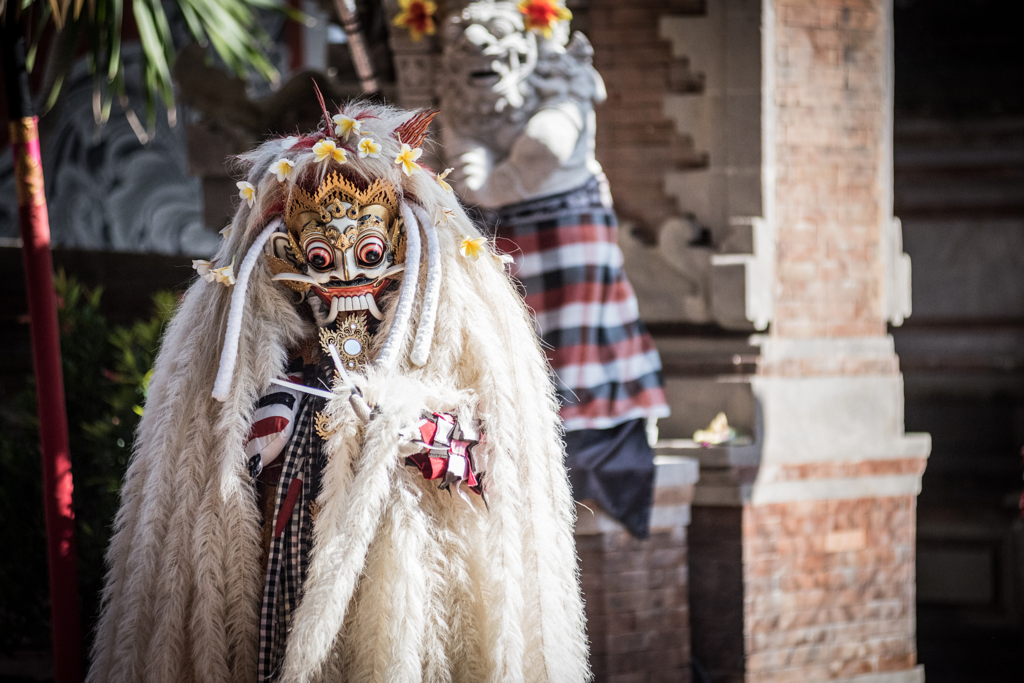 AF Zoom-Nikkor 80-200mm f/2.8 ED sample photo. Bali photography