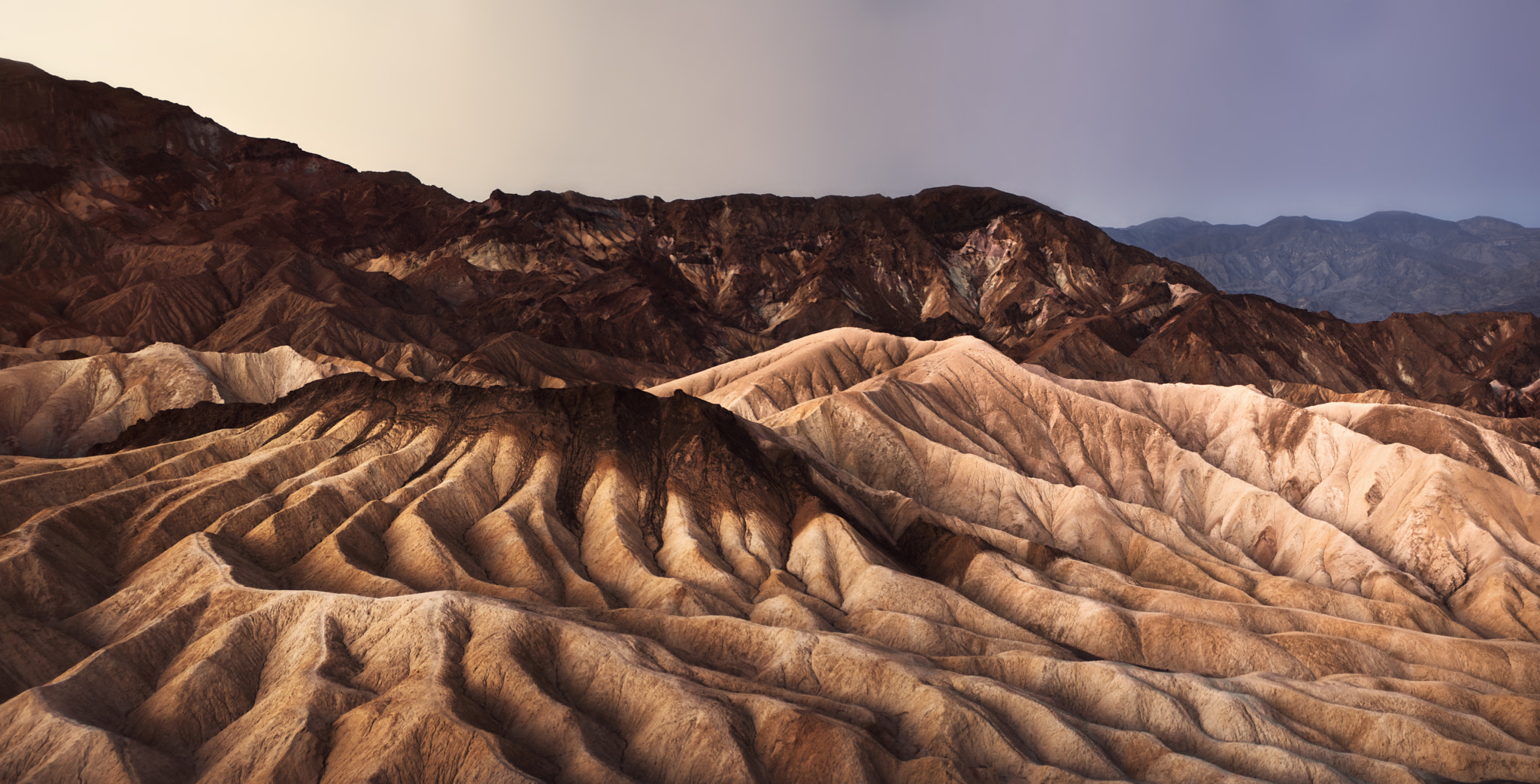 Nikon D750 sample photo. Death valley sunrise_1 photography