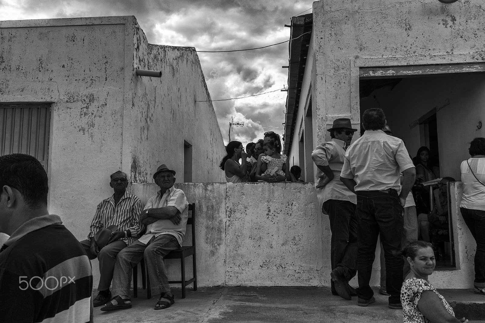 Samsung NX200 + Samsung NX 20-50mm F3.5-5.6 ED sample photo. São josé do egito, brazil, 2016 photography