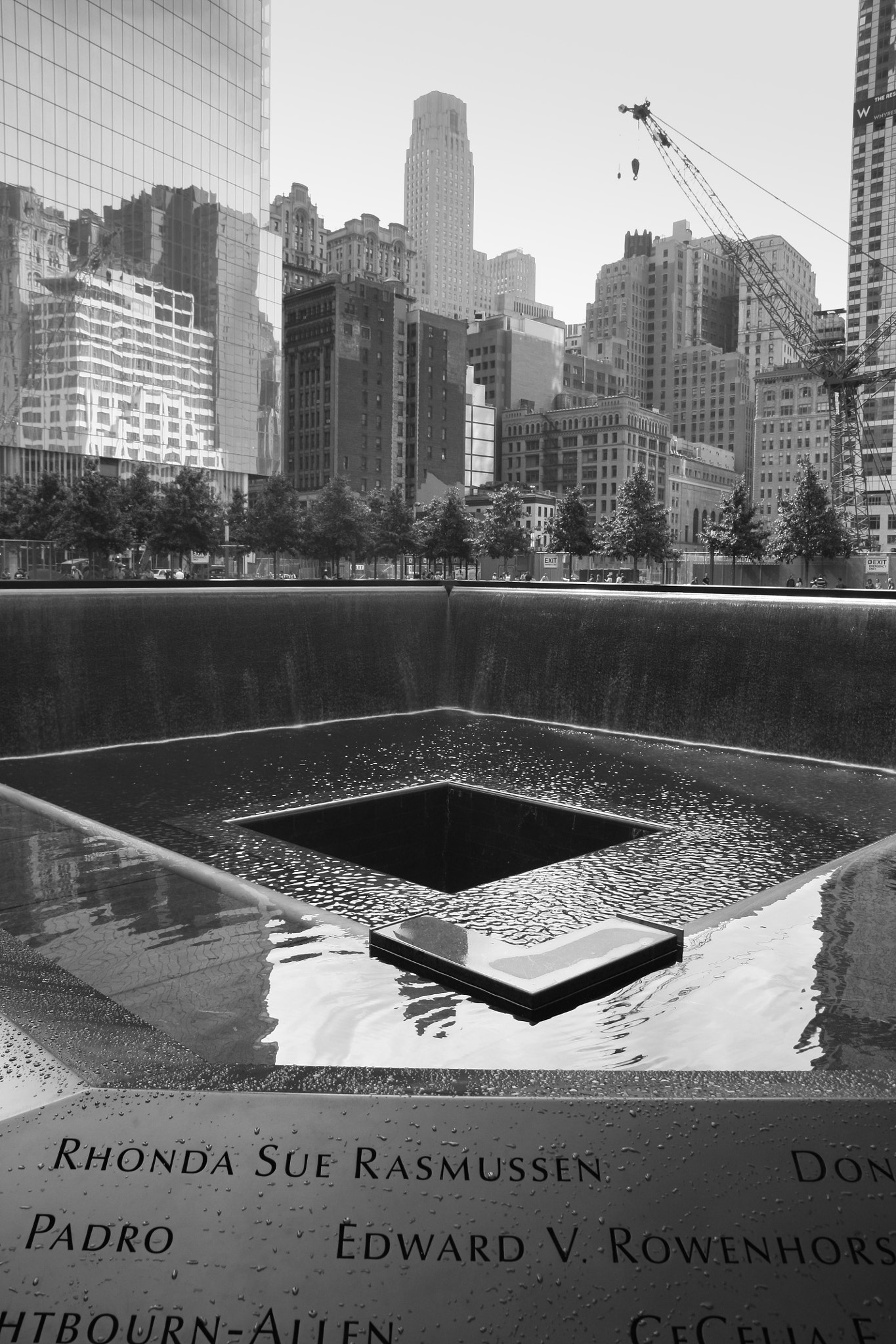 Ground Zero