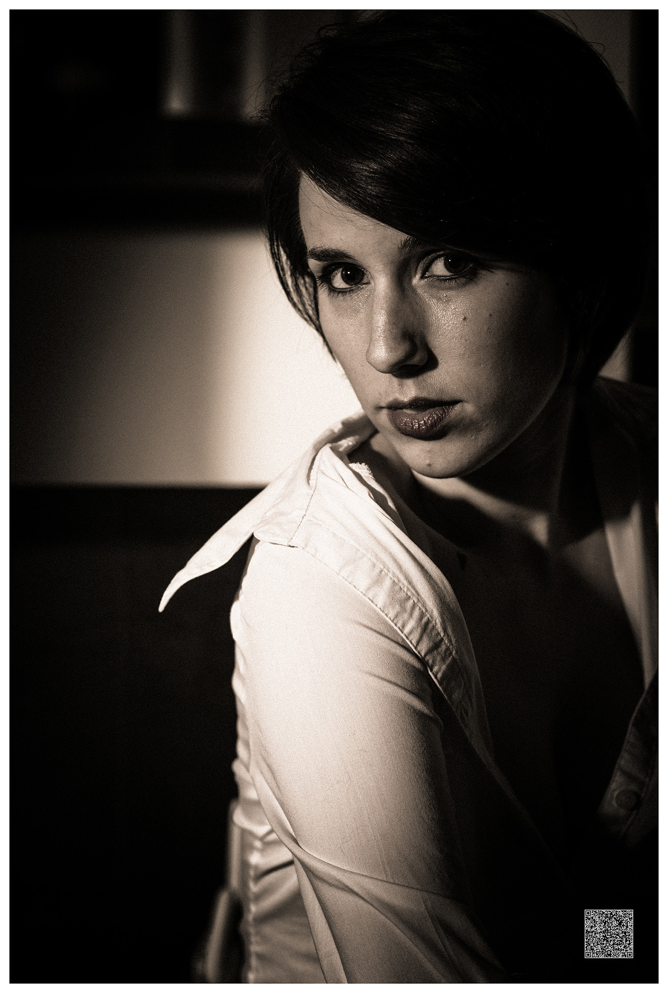 Canon EOS-1D Mark IV sample photo. Betty photography