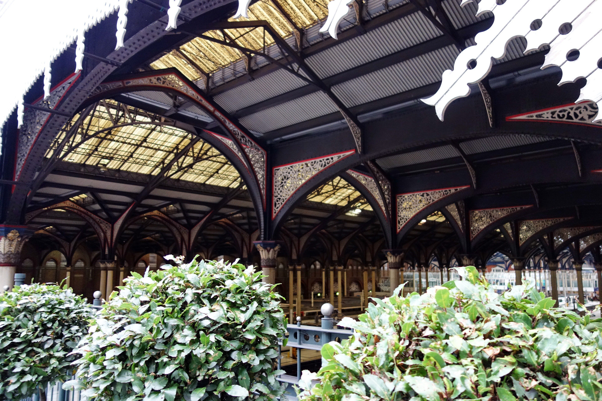 Minolta AF 28-85mm F3.5-4.5 New sample photo. Broadgate, city of london photography
