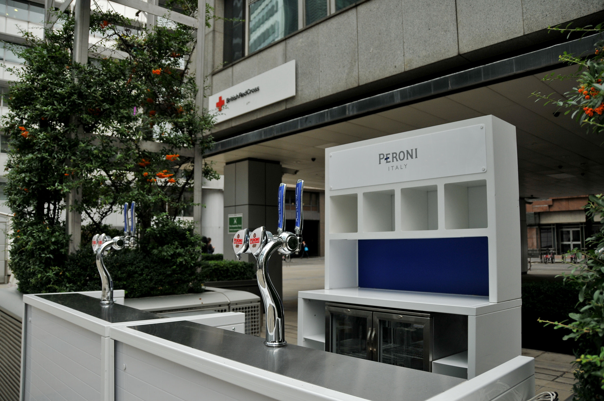 Nikon D300S sample photo. Broadgate, city of london photography