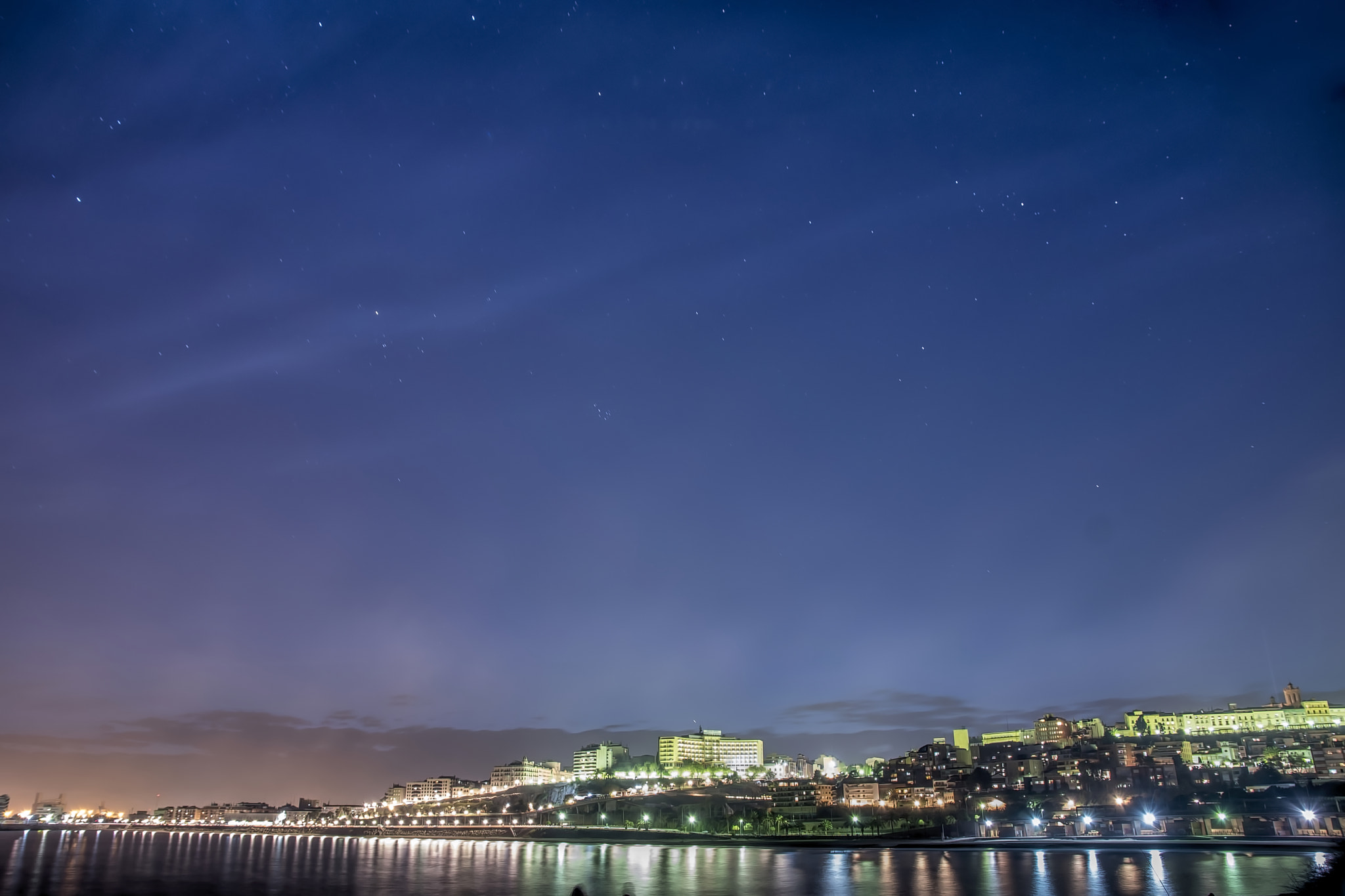 Sigma 17-70mm F2.8-4 DC Macro OS HSM | C sample photo. Tarragona photography