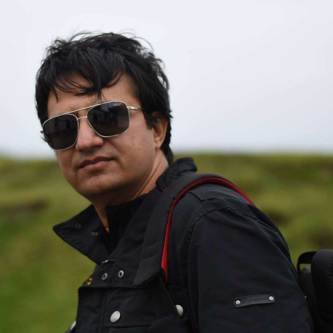 Abid Hassan sabri