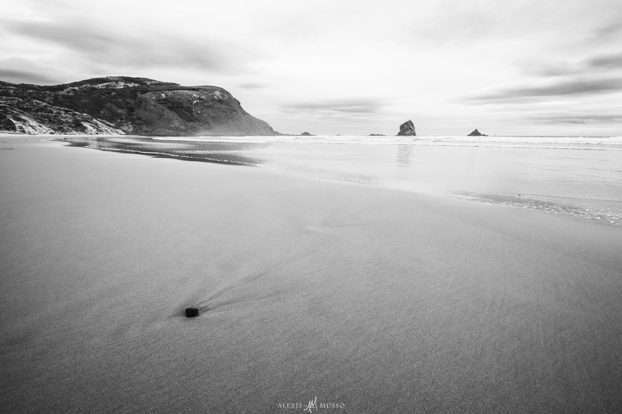 Canon EF-S 10-22mm F3.5-4.5 USM sample photo. Bw otago photography
