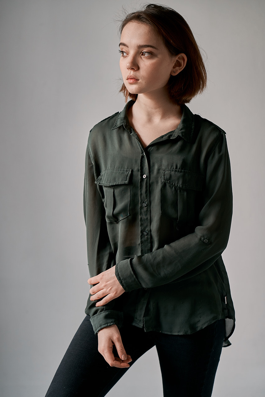 ZEISS Batis 85mm F1.8 sample photo. Татьяна photography