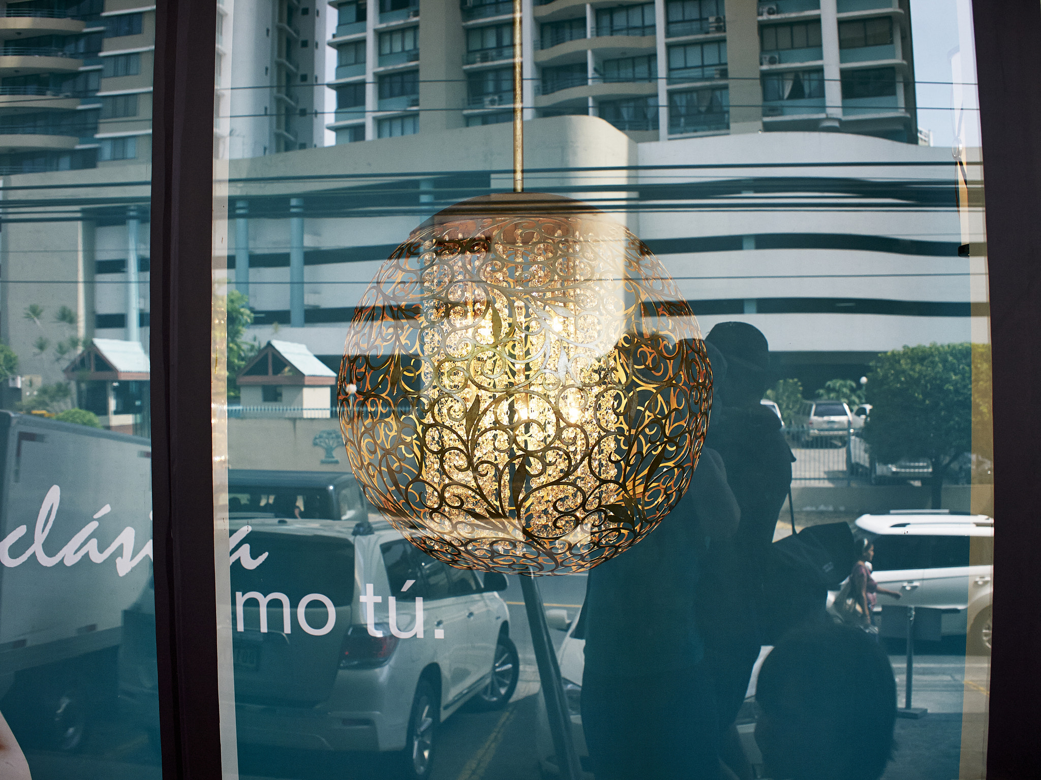 Olympus M.Zuiko Digital 17mm F2.8 Pancake sample photo. Panama city photography
