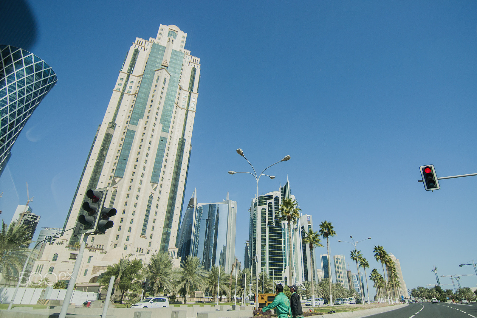 Canon EOS 40D sample photo. Qatar - doha 5/10 photography