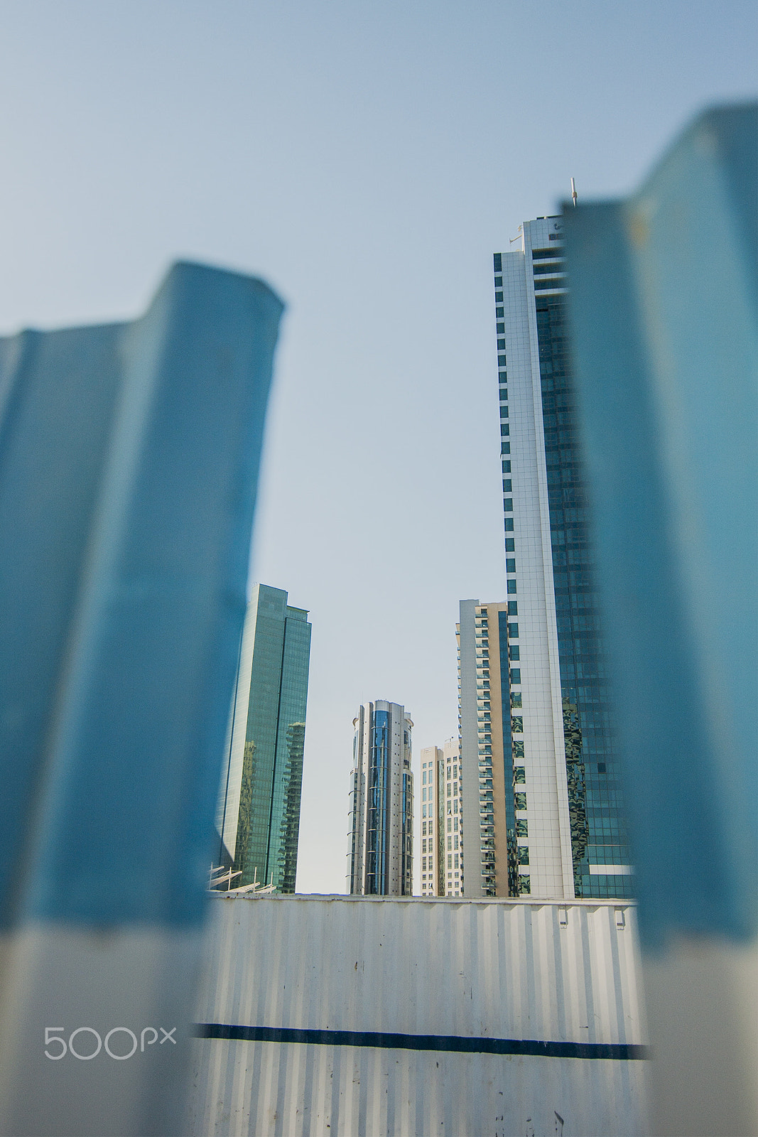 Canon EOS 40D sample photo. Qatar - doha 7/10 photography