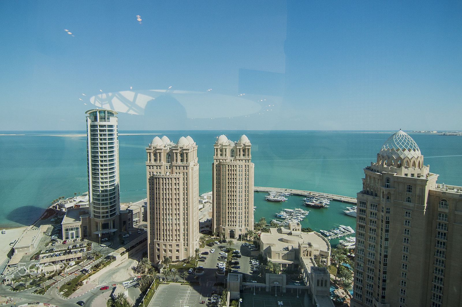 Canon EOS 40D sample photo. Qatar - doha 6/10 photography