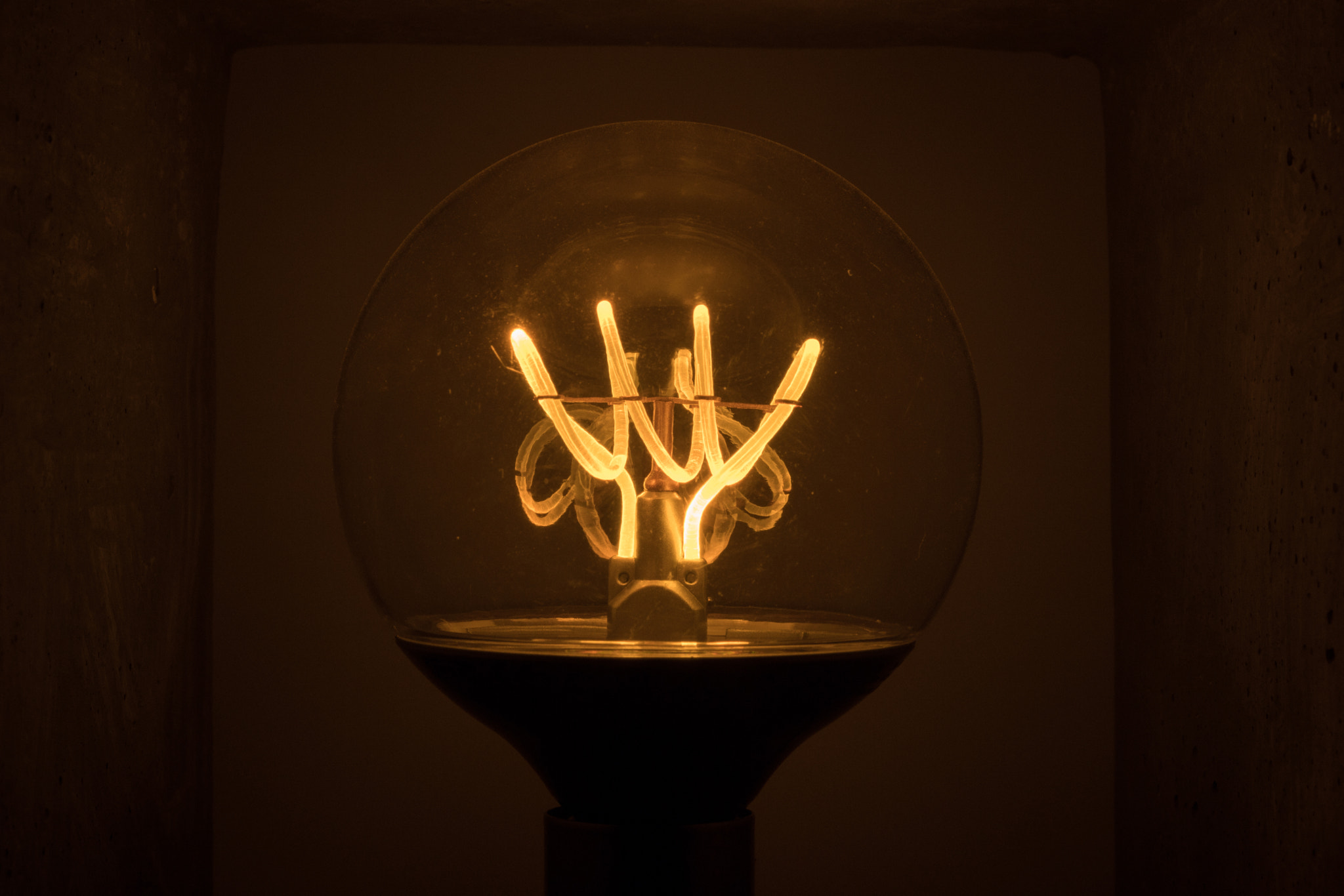 Sony SLT-A68 sample photo. Innovation photography