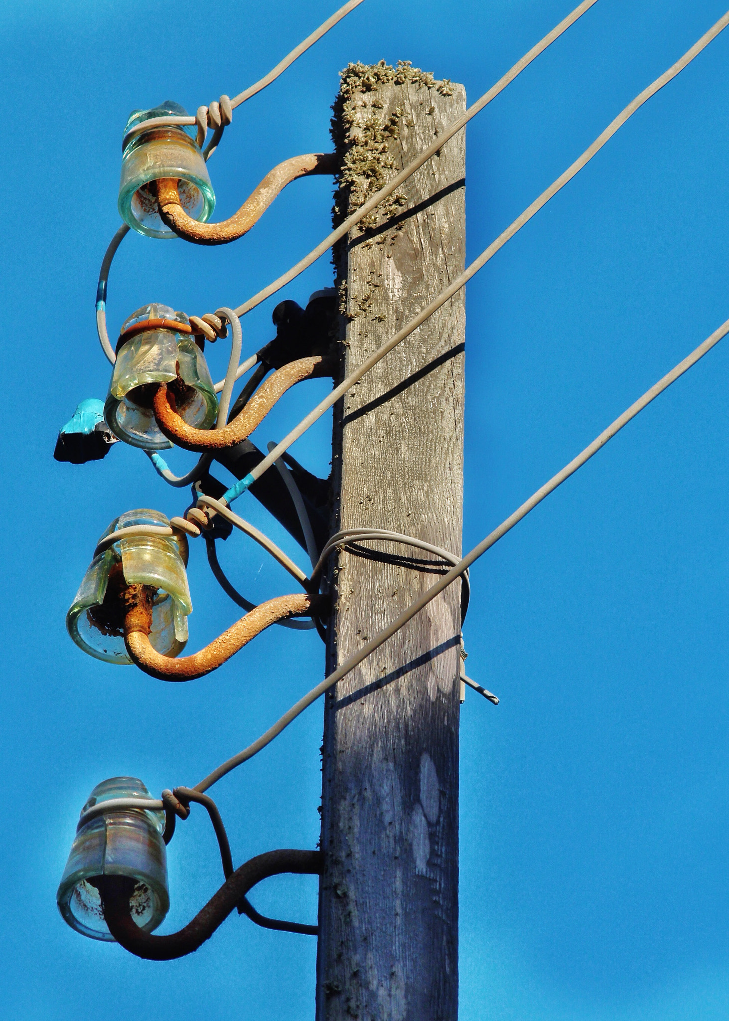 Sigma 18-200mm f/3.5-6.3 DC OS sample photo. Energy photography