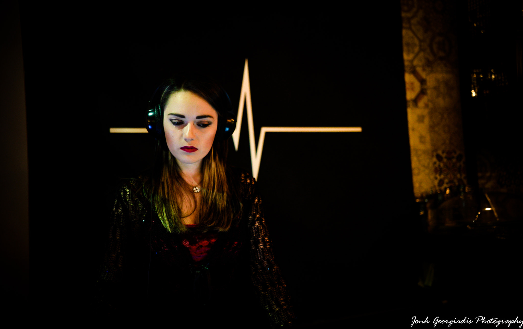 Nikon D750 + Sigma 18-35mm F1.8 DC HSM Art sample photo. Elisavet photography