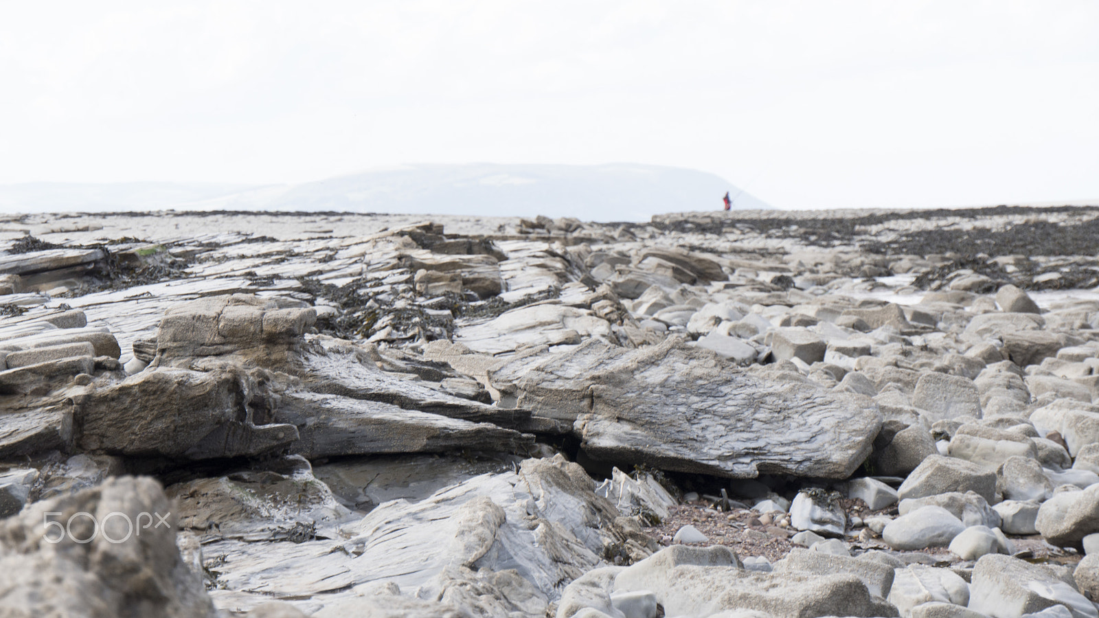 Panasonic Lumix DMC-GH4 sample photo. Rocky coastal landscape photography