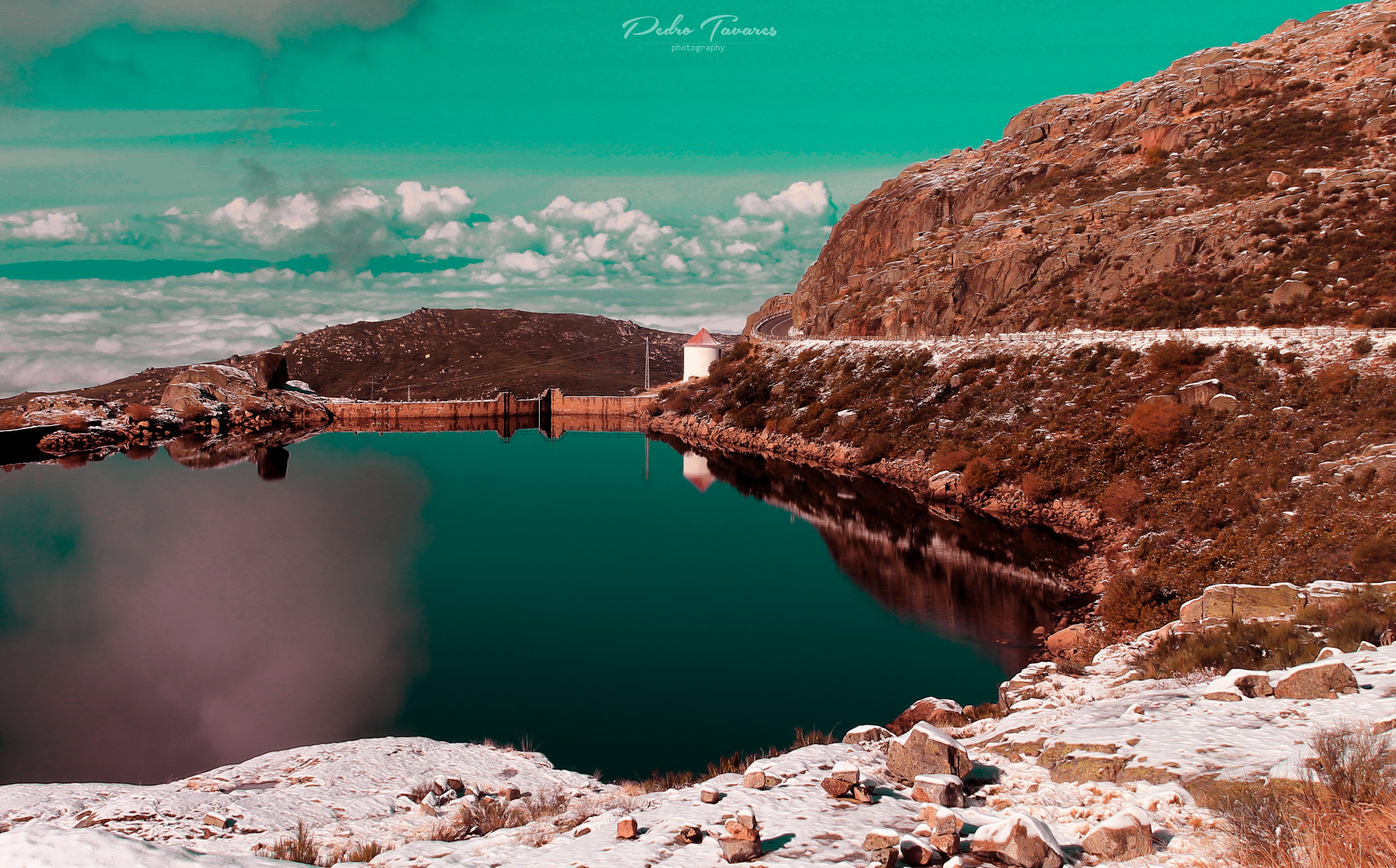 Canon EF 35-80mm f/4-5.6 sample photo. Nature of nature photography