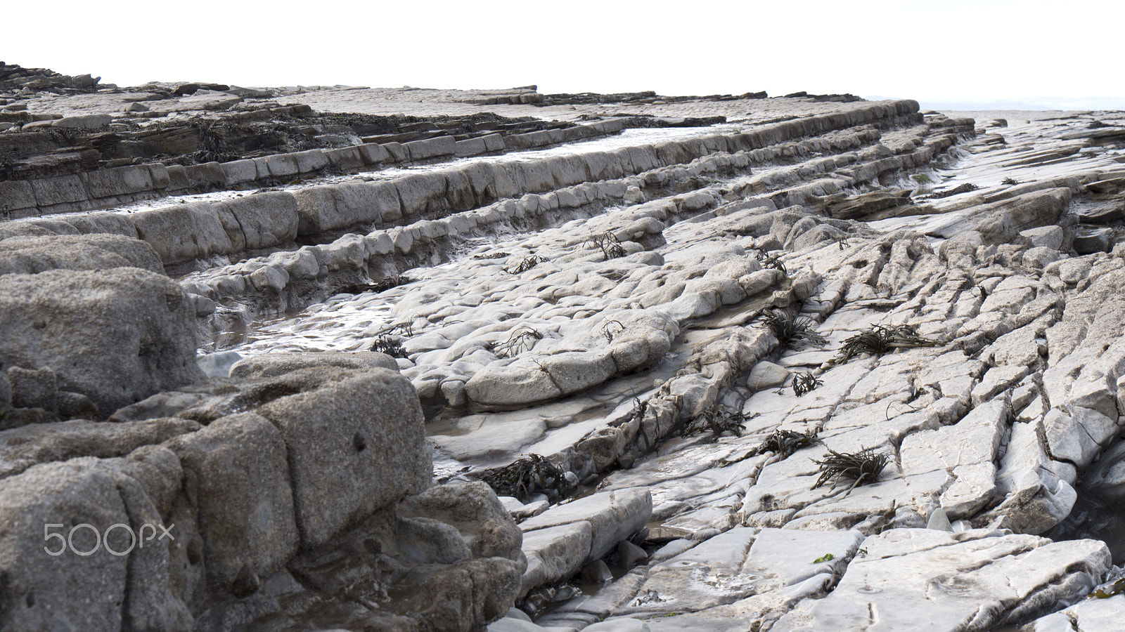 Panasonic Lumix DMC-GH4 sample photo. Rocky coastal landscape photography