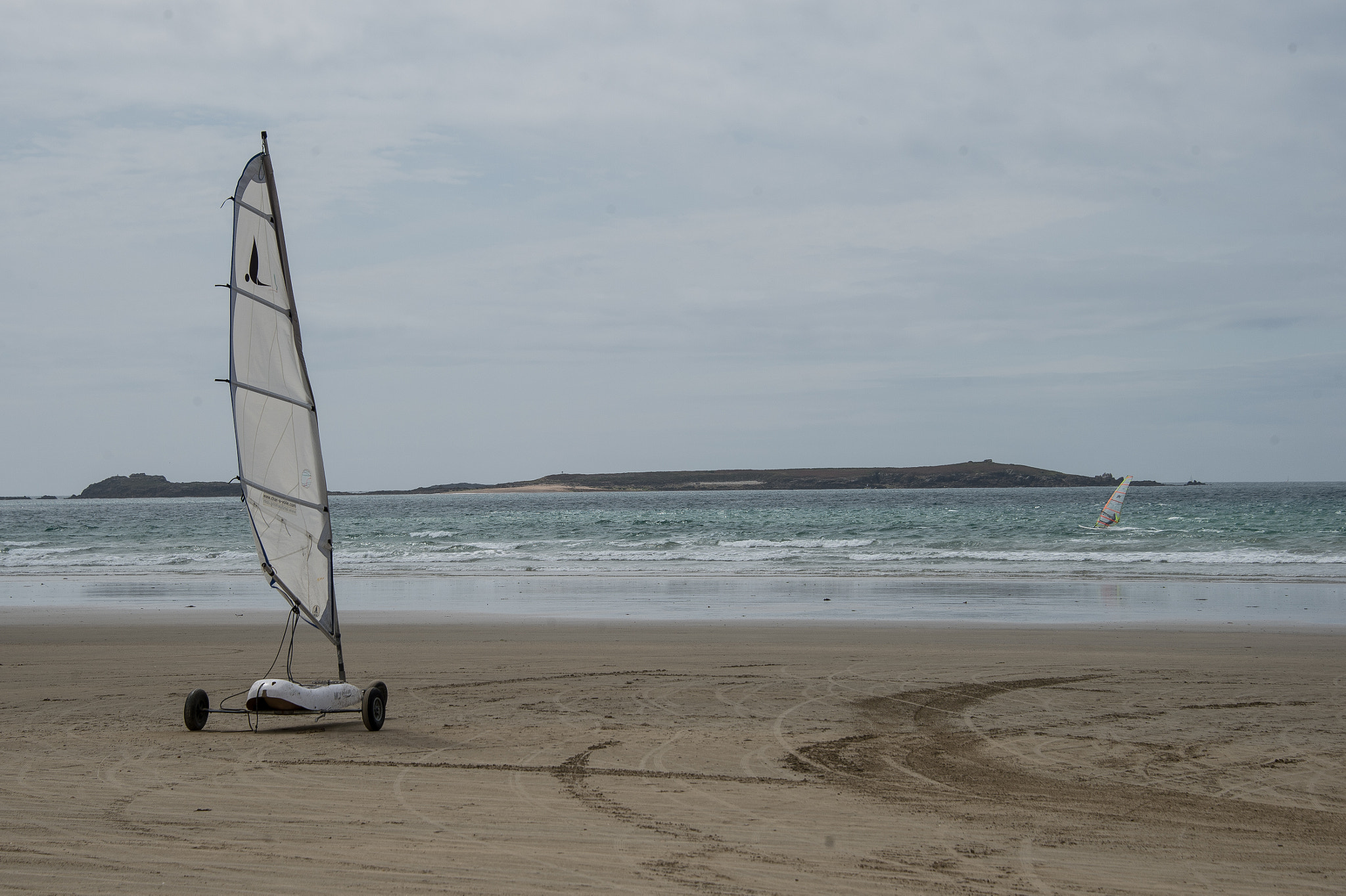 Nikon D4S sample photo. Rêve de char - dream of yachting photography