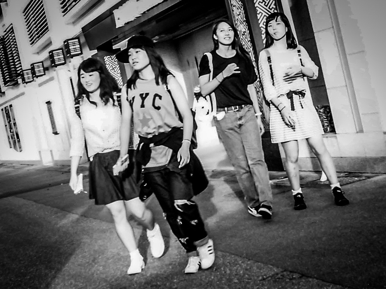 Ricoh GR DIGITAL 2 sample photo. Churakaghee photography