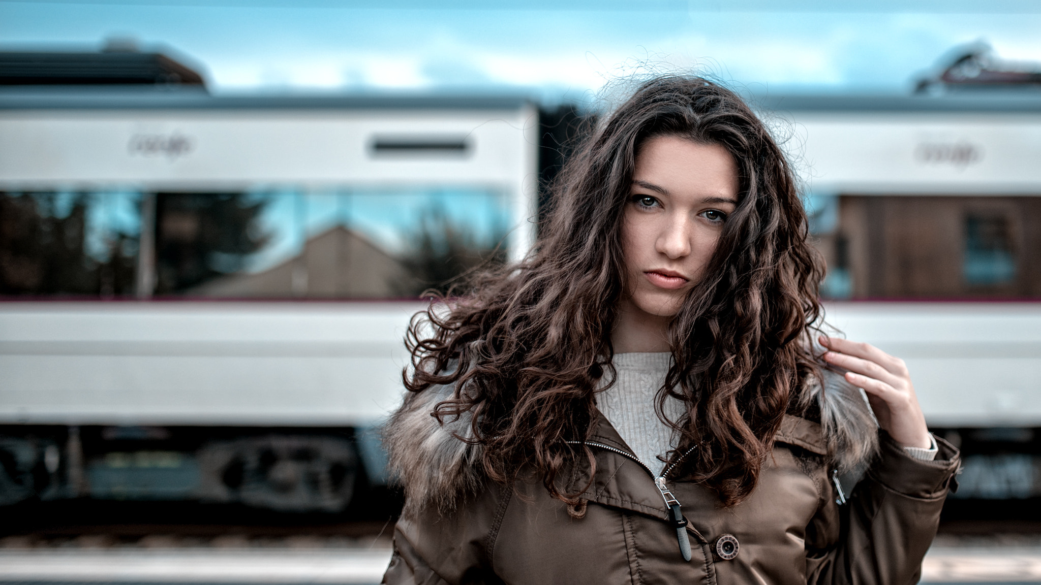 Sigma 35mm F1.4 DG HSM Art sample photo. Edit photography
