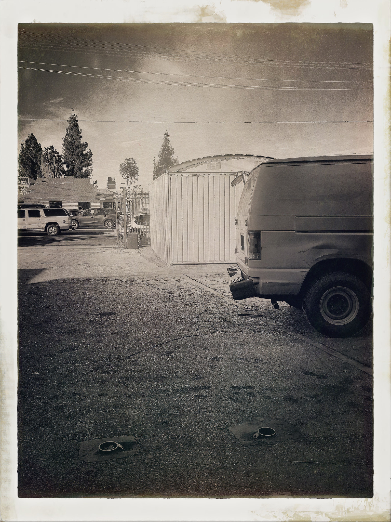 Hipstamatic 322 sample photo