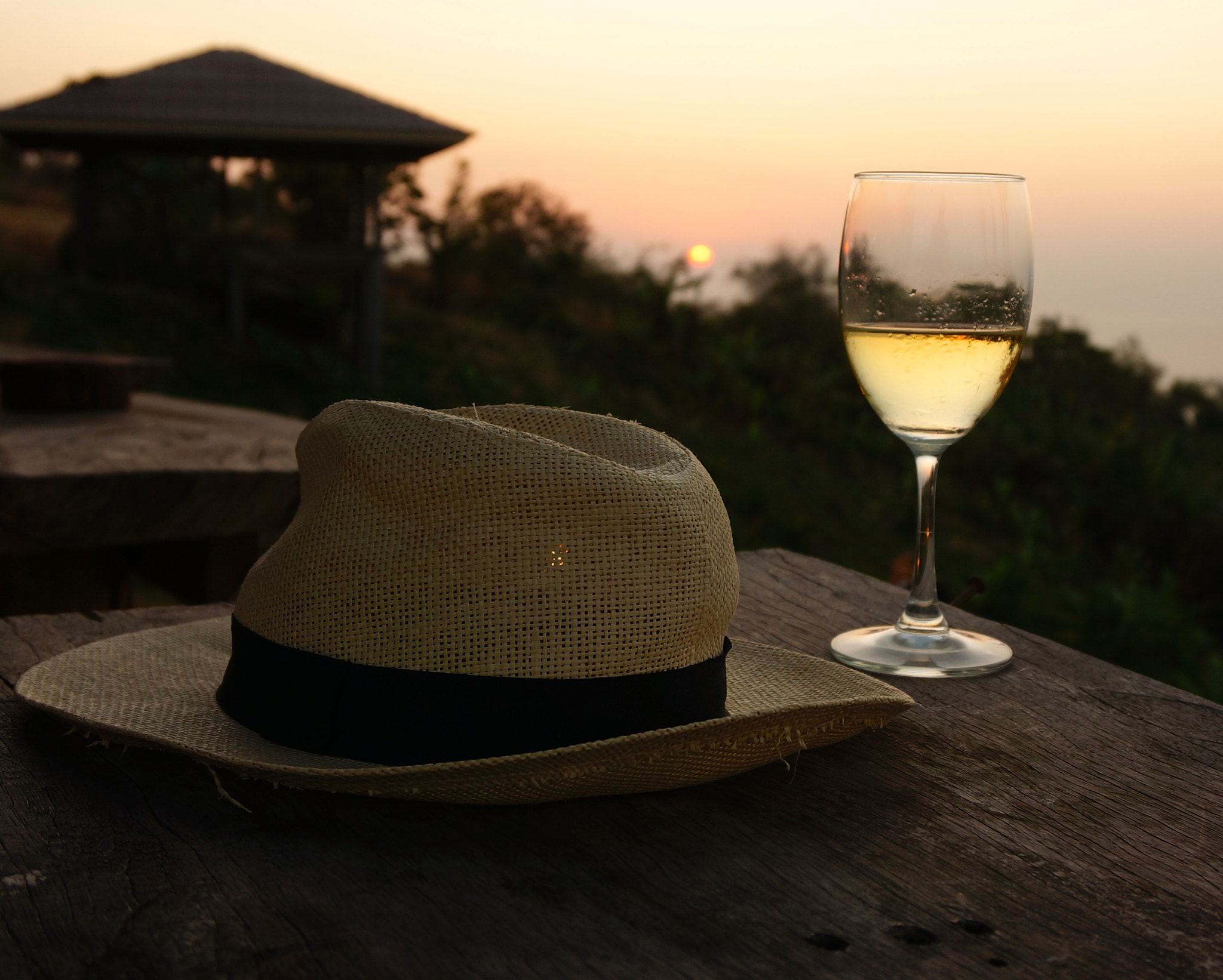 Sony Alpha NEX-6 + Sony E 18-50mm F4-5.6 sample photo. Wine i love you photography