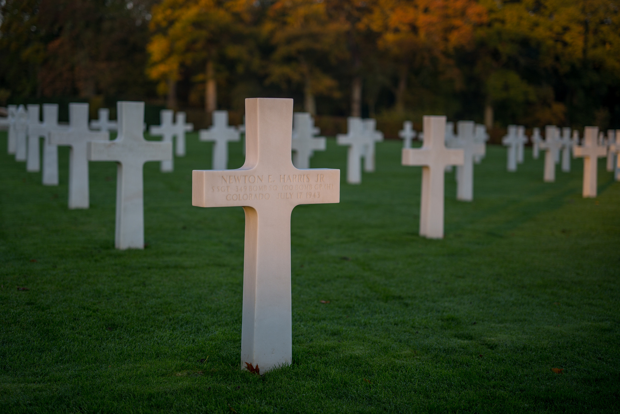Leica APO-Summicron-M 50mm F2 ASPH sample photo. Sunrise over madingley photography