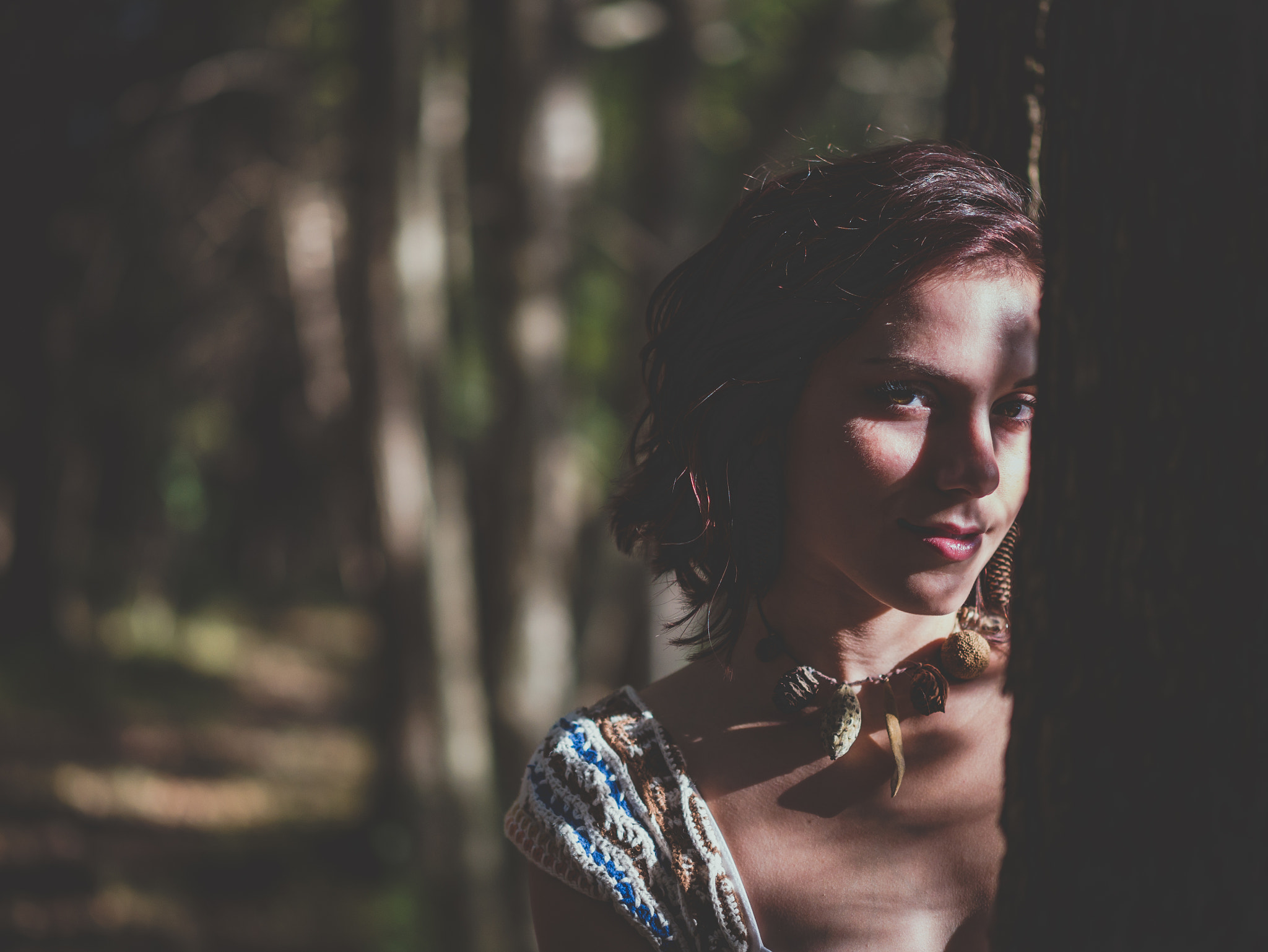 Panasonic Leica DG Nocticron 42.5mm F1.2 ASPH OIS sample photo. Secrets photography