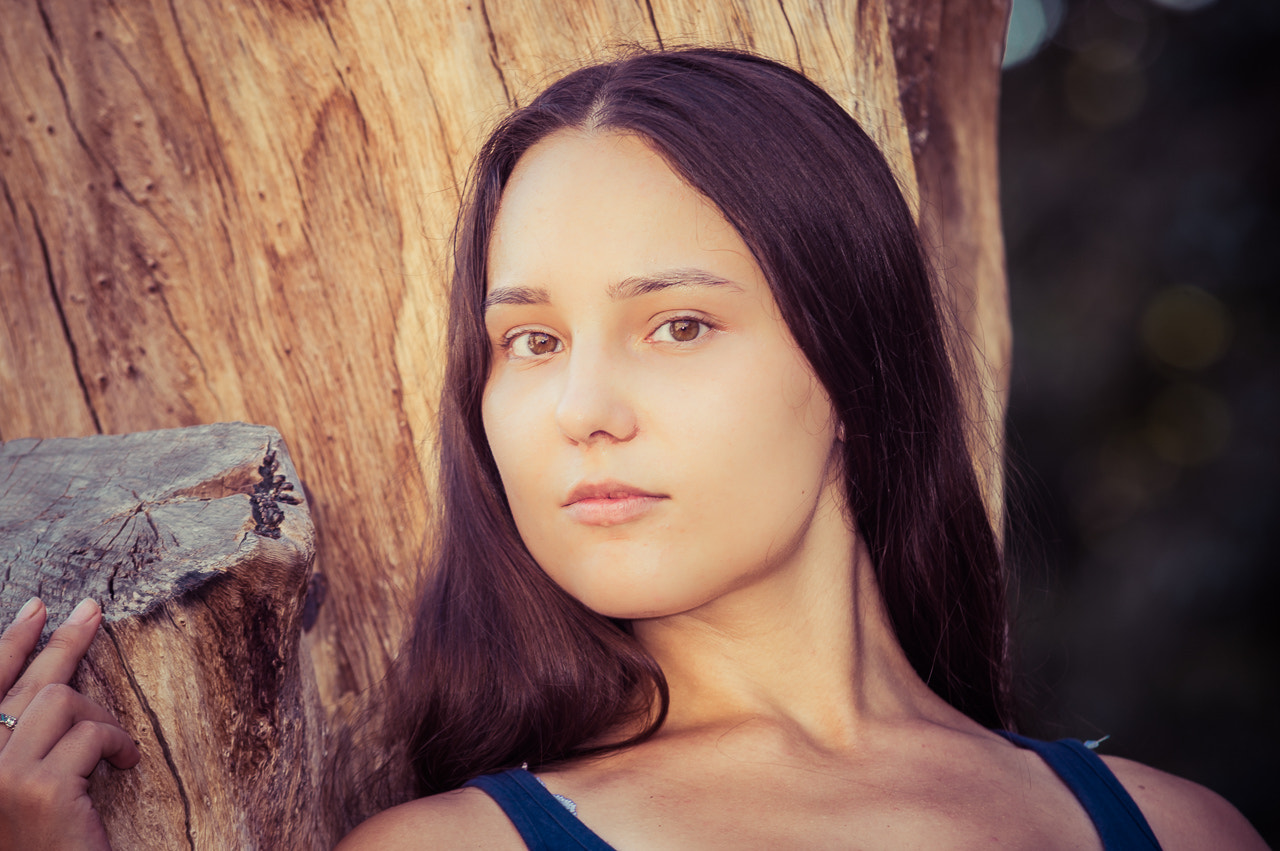 Sigma 70-200mm F2.8 EX DG Macro HSM II sample photo. Alina photography