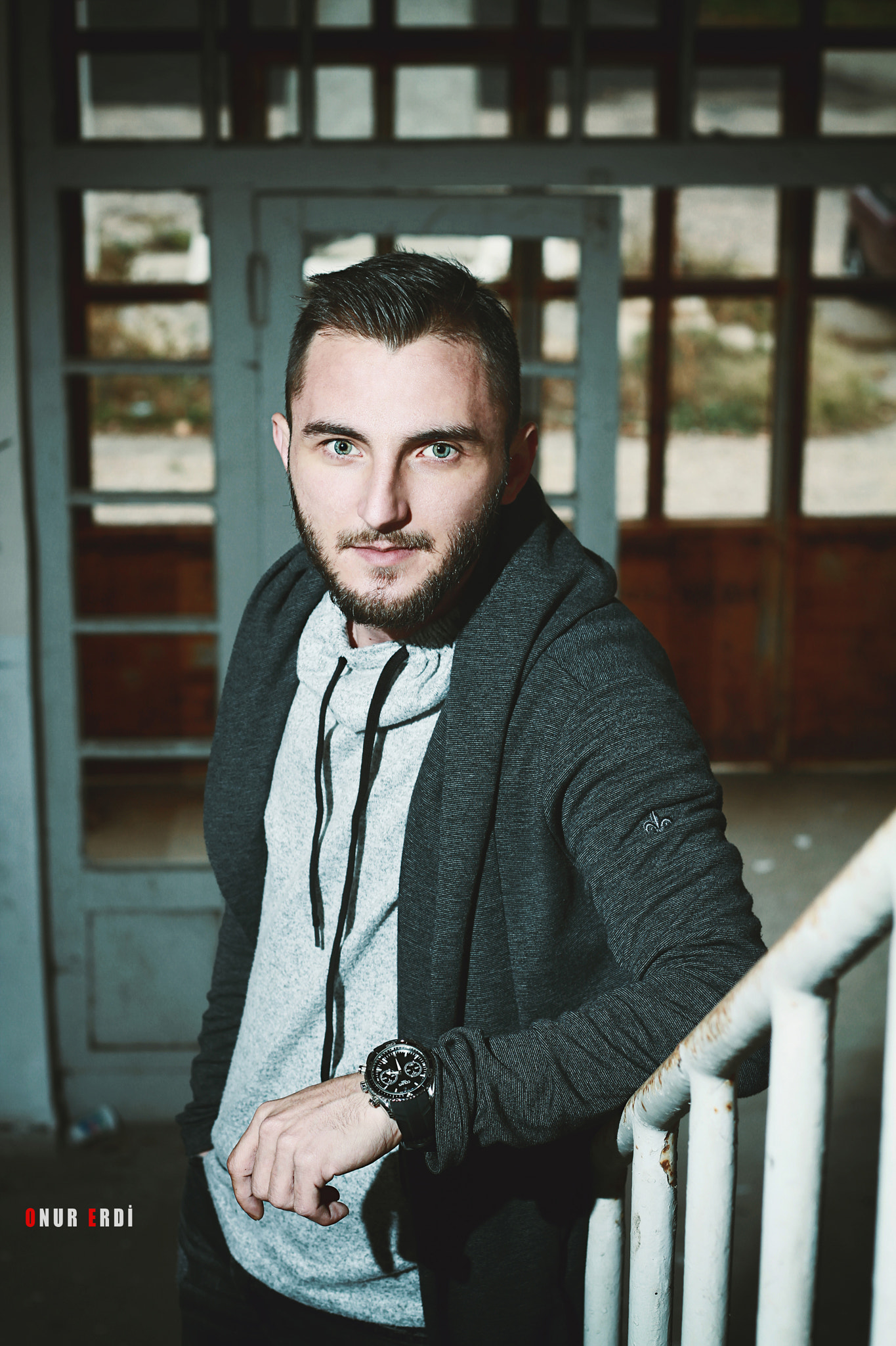 Canon EOS 7D + Canon EF 50mm F1.8 II sample photo. Flash test 2 :) photography