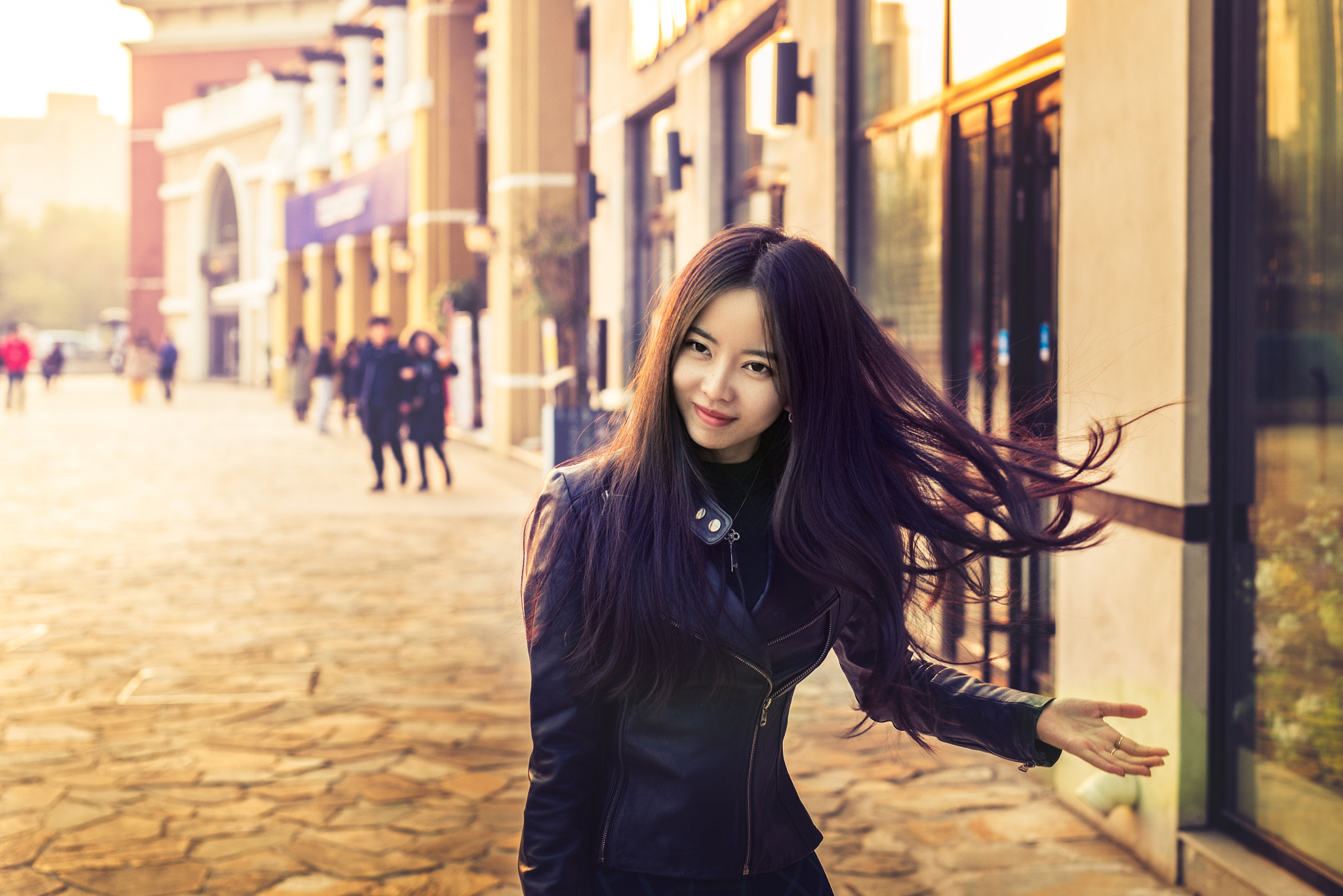 Nikon D610 + Sigma 50mm F1.4 DG HSM Art sample photo