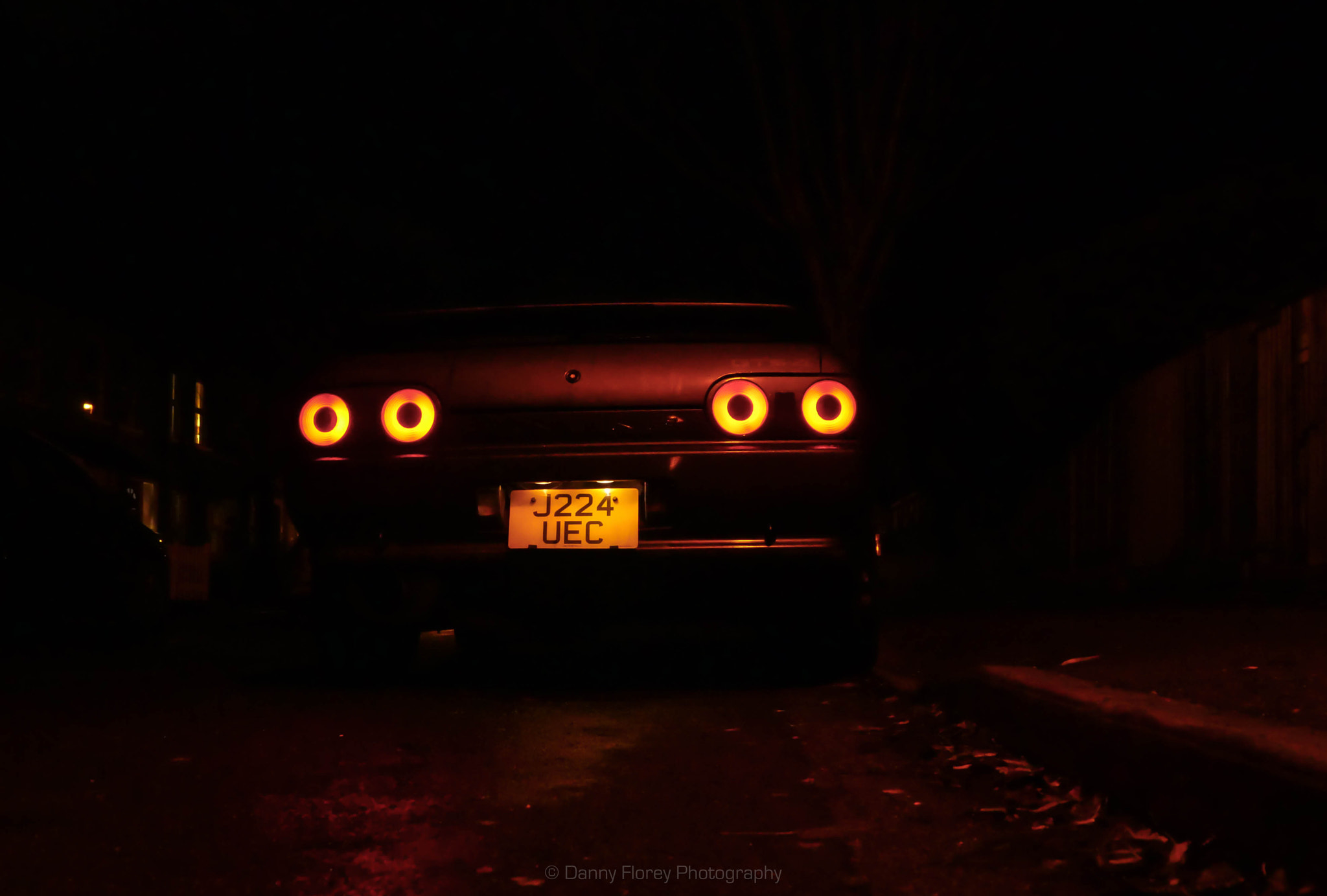 Panasonic Lumix DMC-GX8 sample photo. Skyline nissan photography