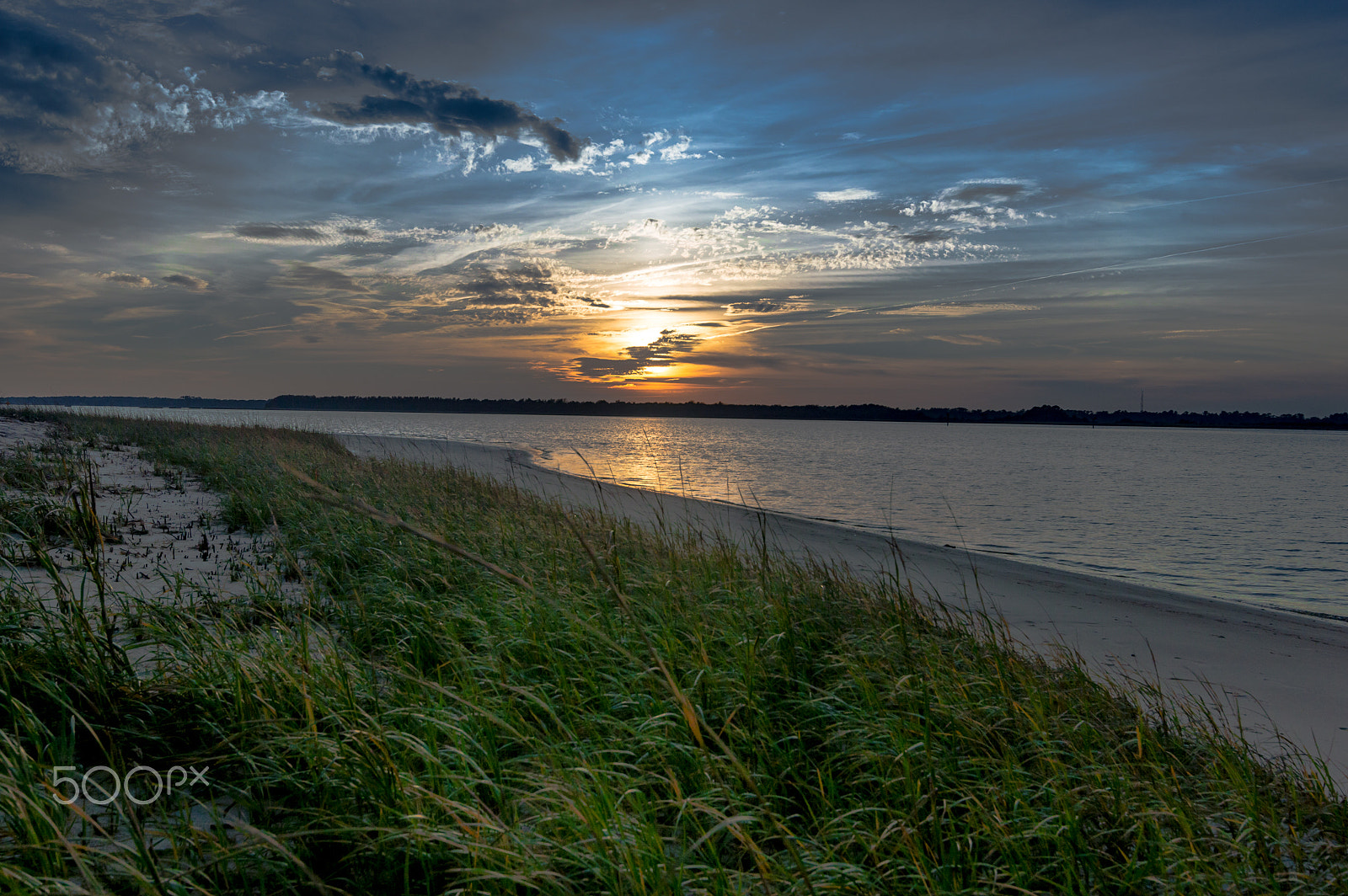 Nikon D3200 sample photo. Brilliant sky photography
