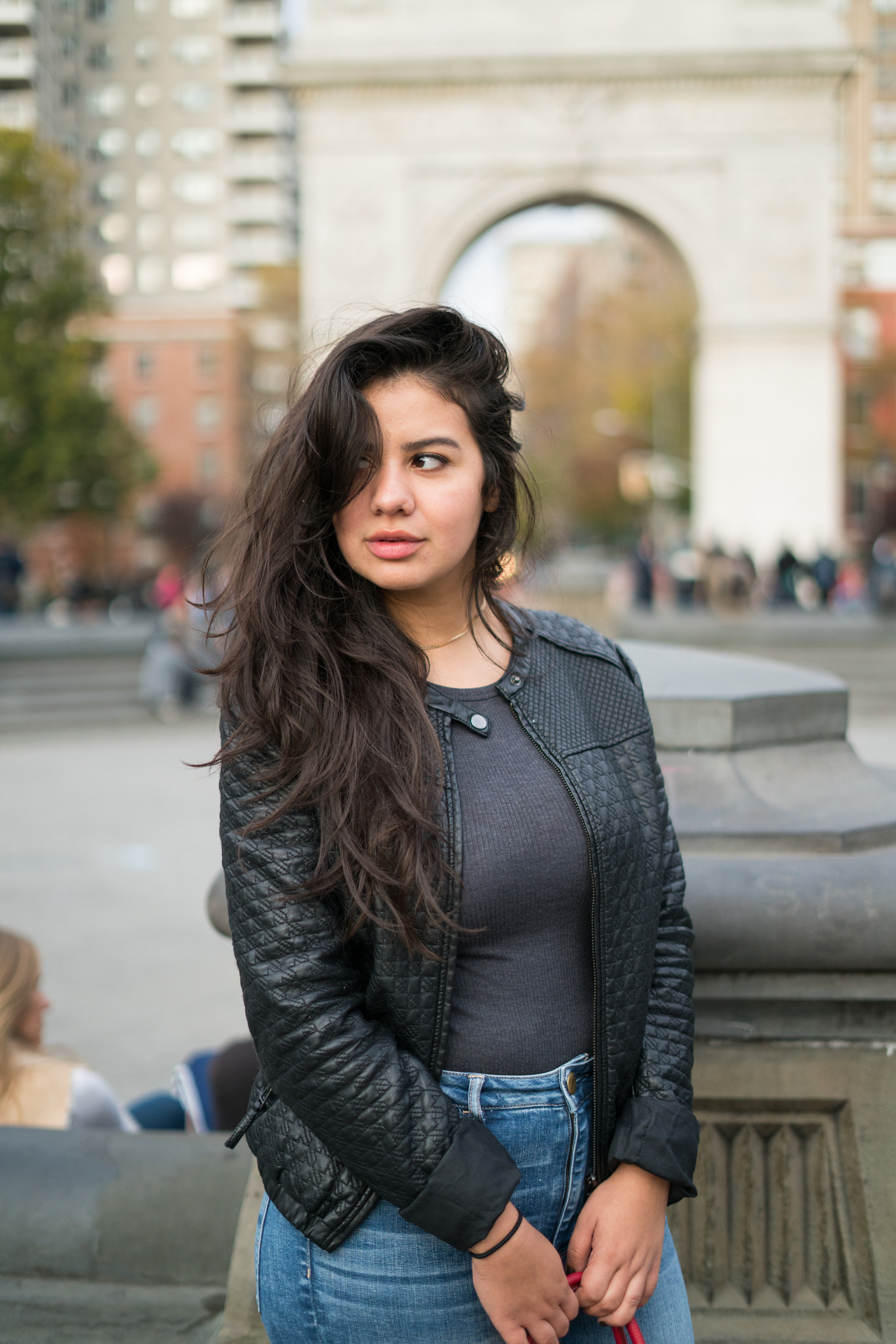 Sony a7R II + Sony FE 50mm F1.8 sample photo. Nyc 2 photography