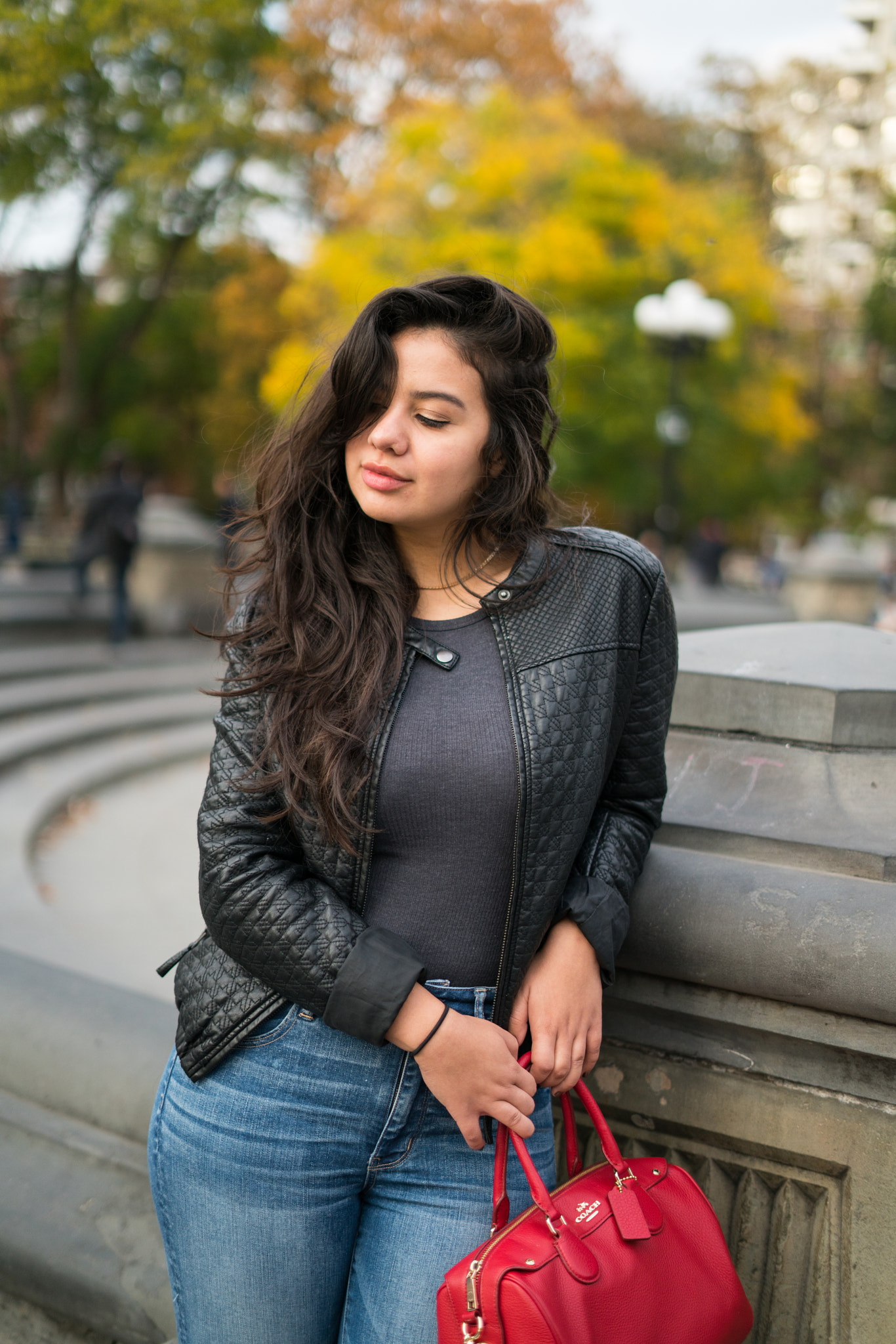 Sony a7R II + Sony FE 50mm F1.8 sample photo. Nyc 3 photography